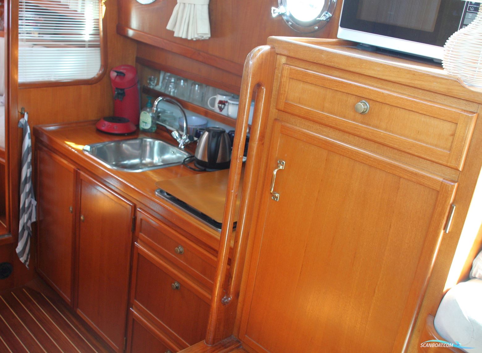 Brandsma Vlet 10.50 AK