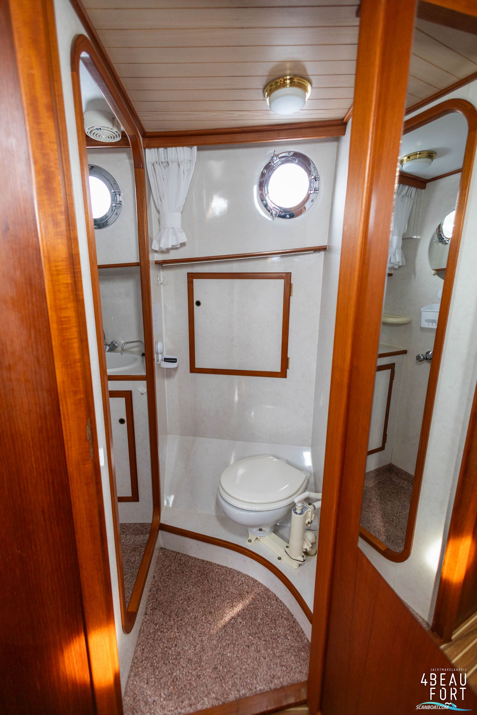 Brandsma Vlet 1050 OK-AK