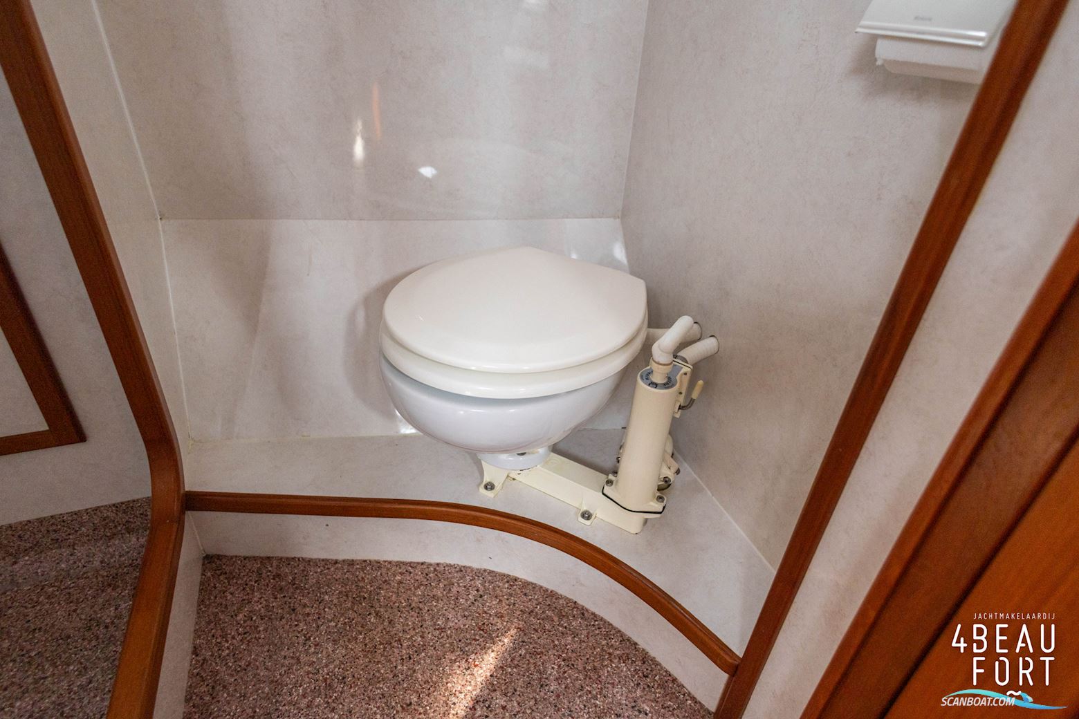 Brandsma Vlet 1050 OK-AK