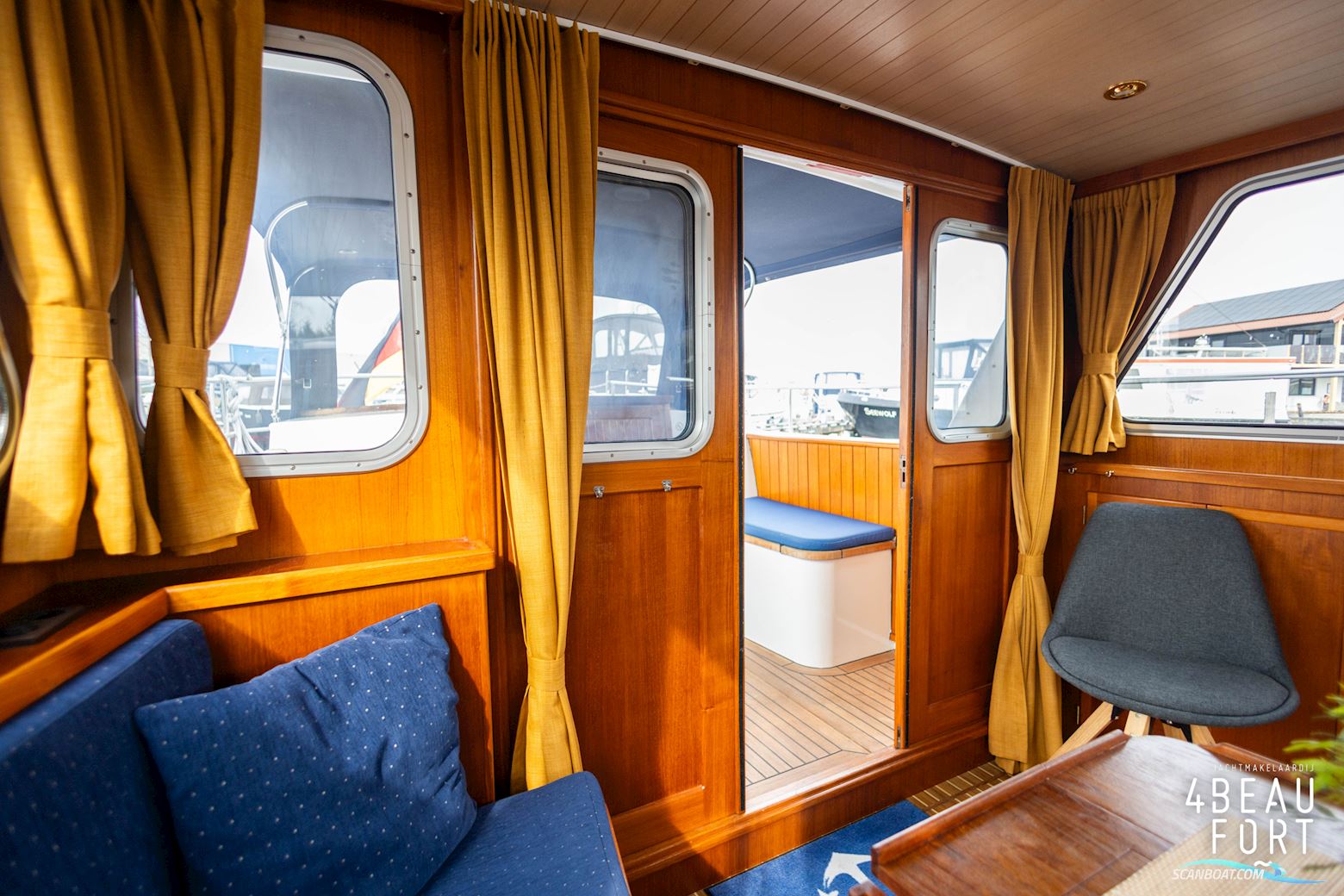 Brandsma Vlet 1050 OK-AK