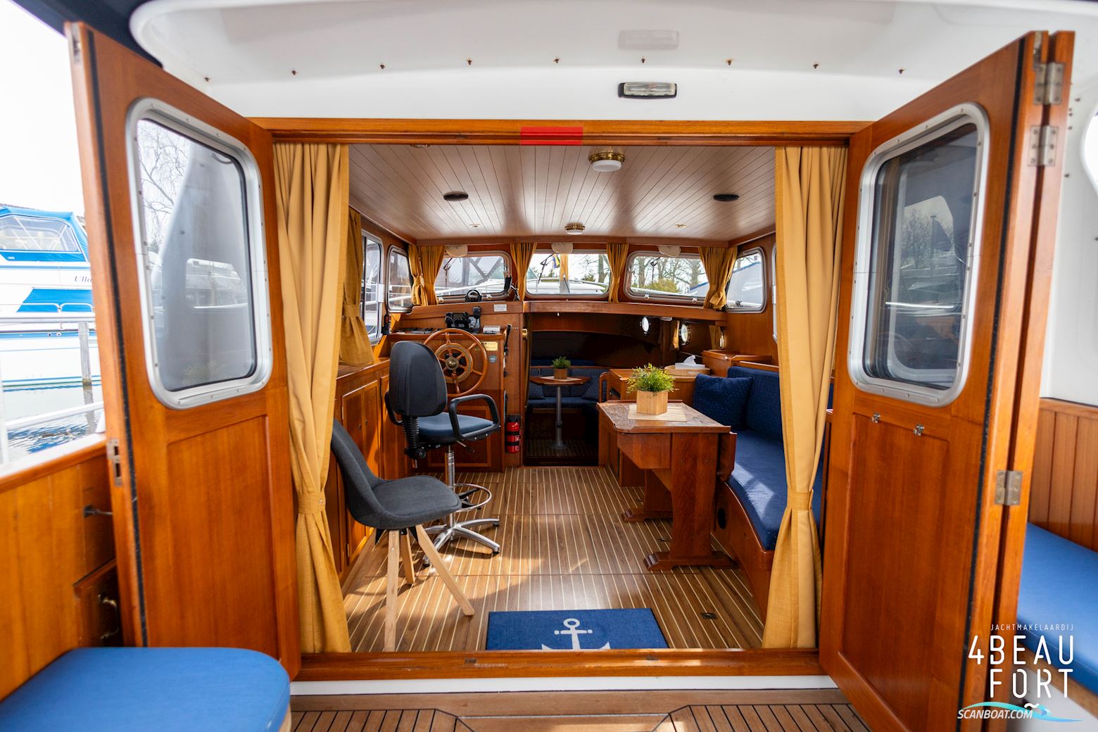 Brandsma Vlet 1050 OK-AK