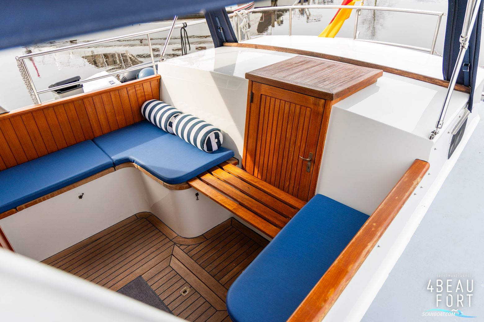 Brandsma Vlet 1050 OK-AK