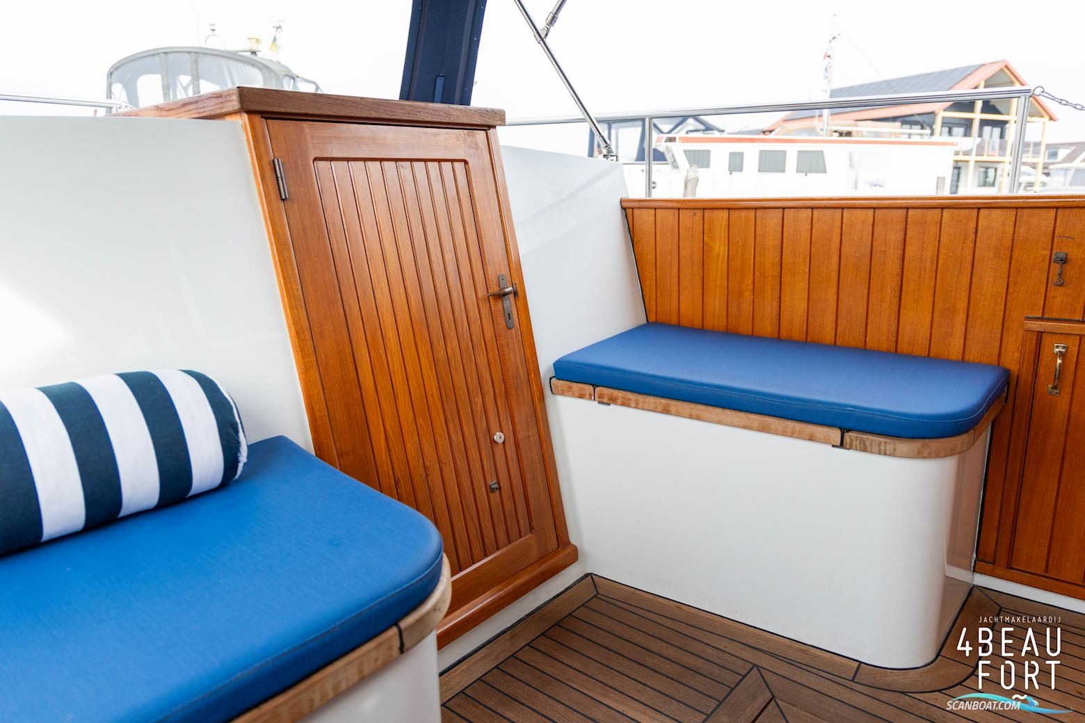 Brandsma Vlet 1050 OK-AK