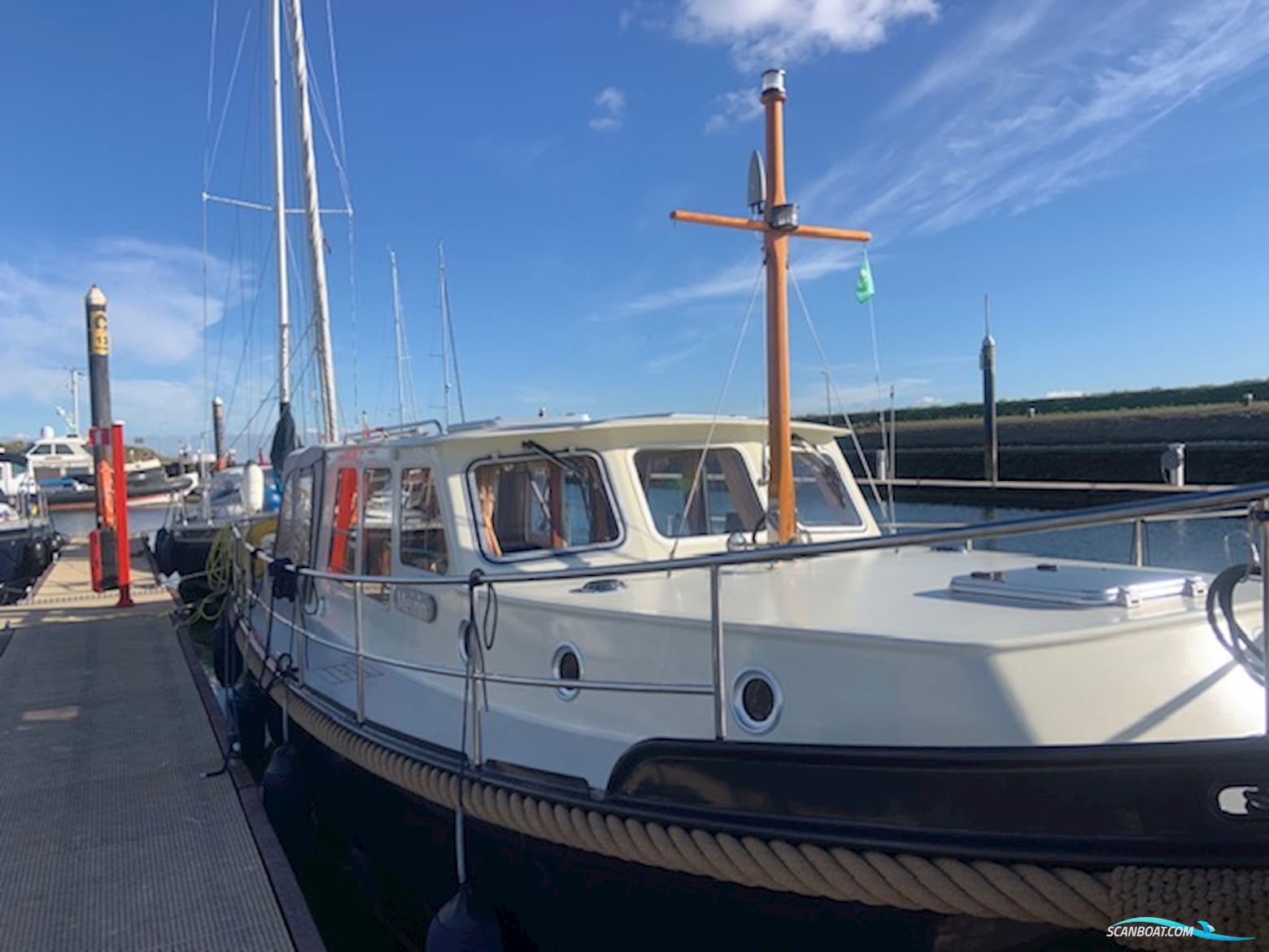 Brandsma Vlet 1050 OK