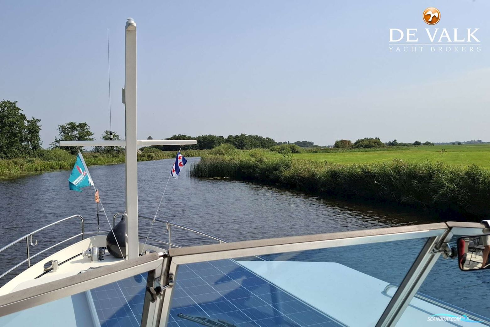 Brandsma Vlet 1100 AK