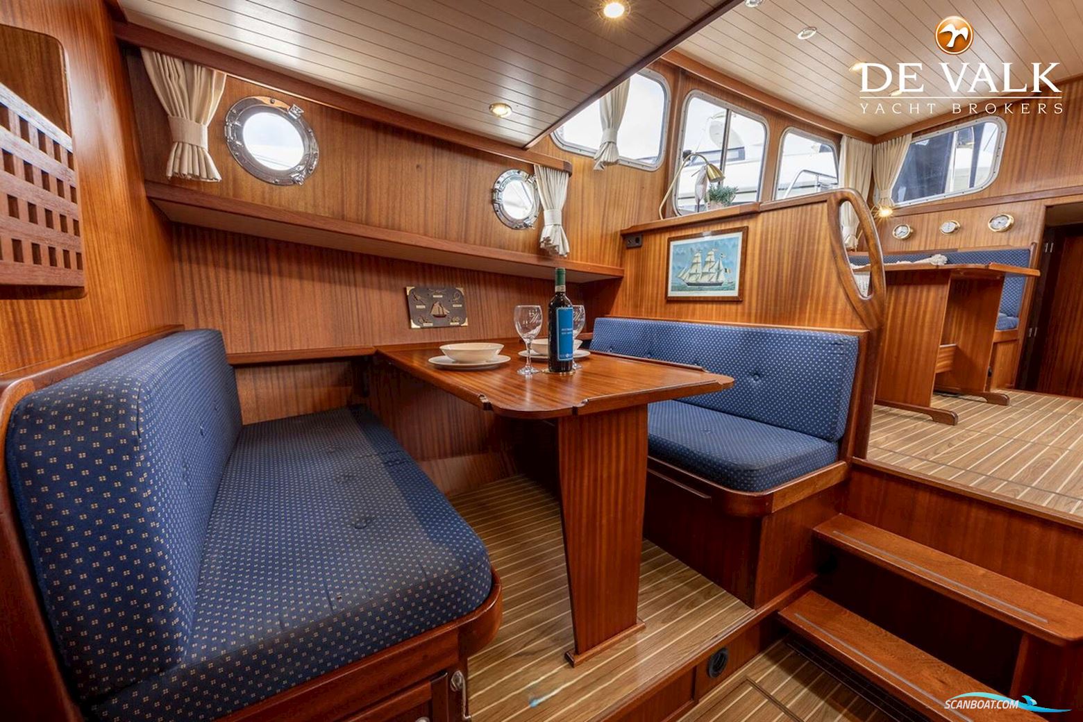 Brandsma Vlet 1100 AK