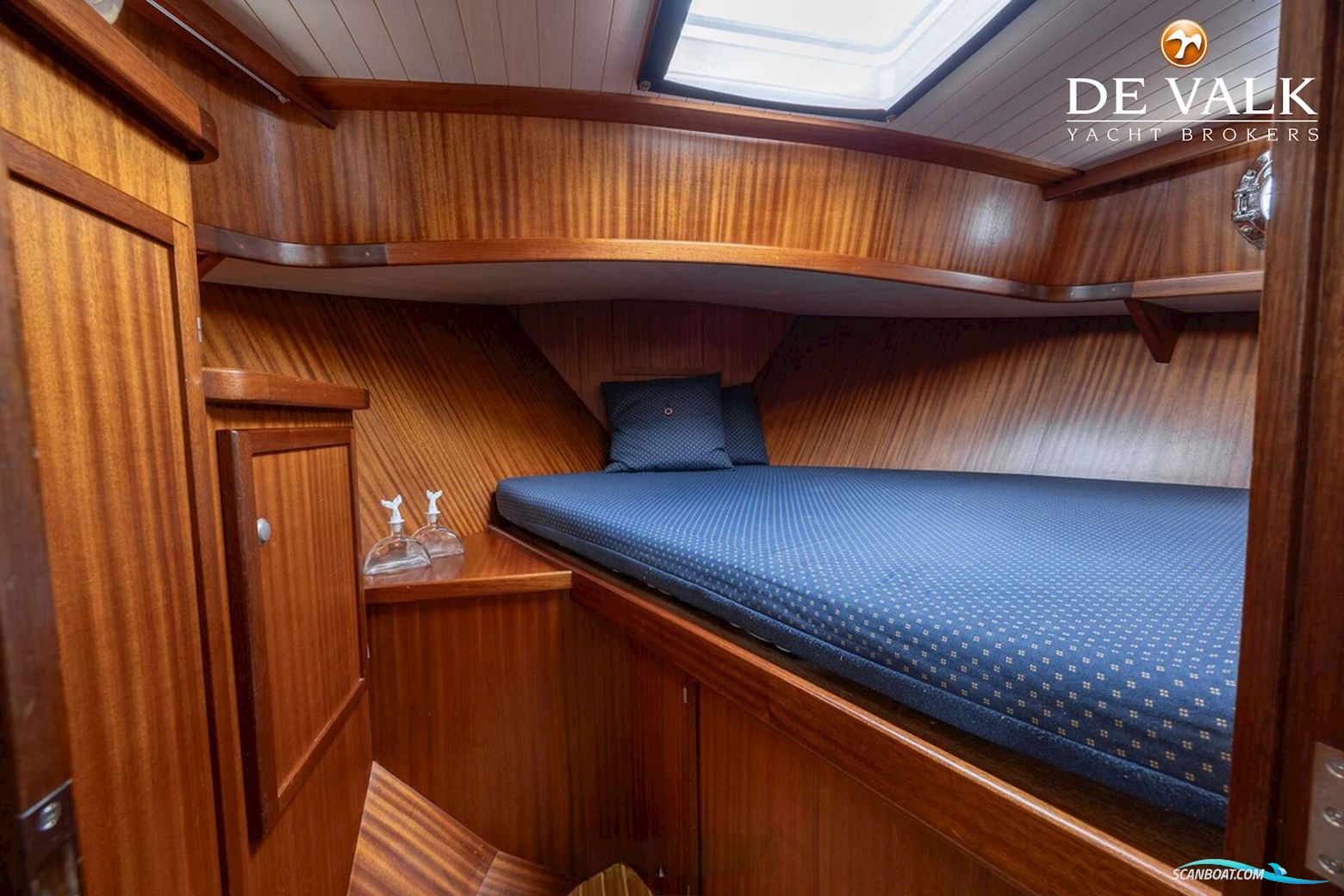 Brandsma Vlet 1100 AK