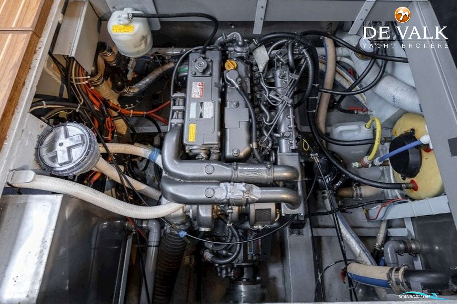 Brandsma Vlet 1100 AK