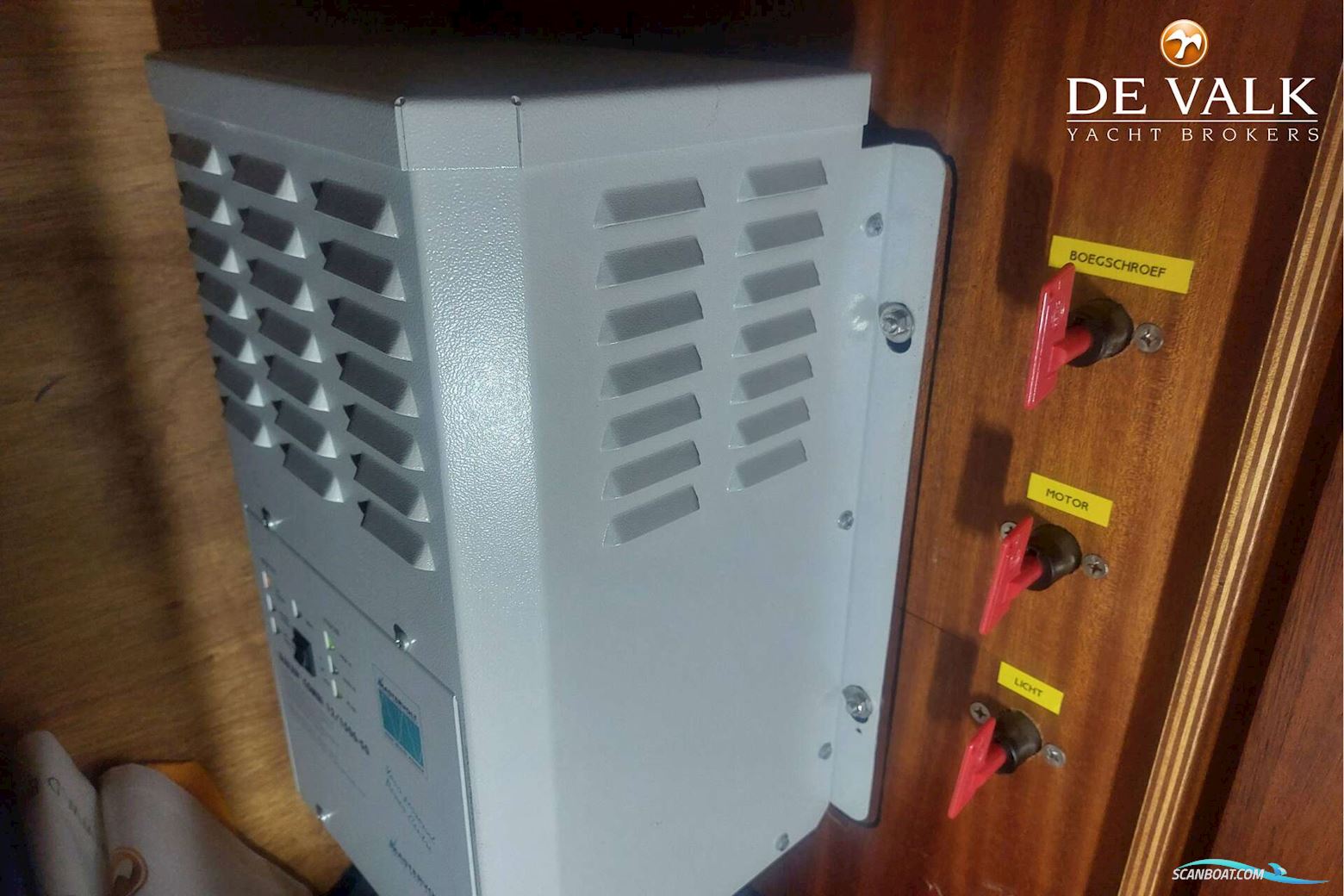 Brandsma Vlet 1100 AK