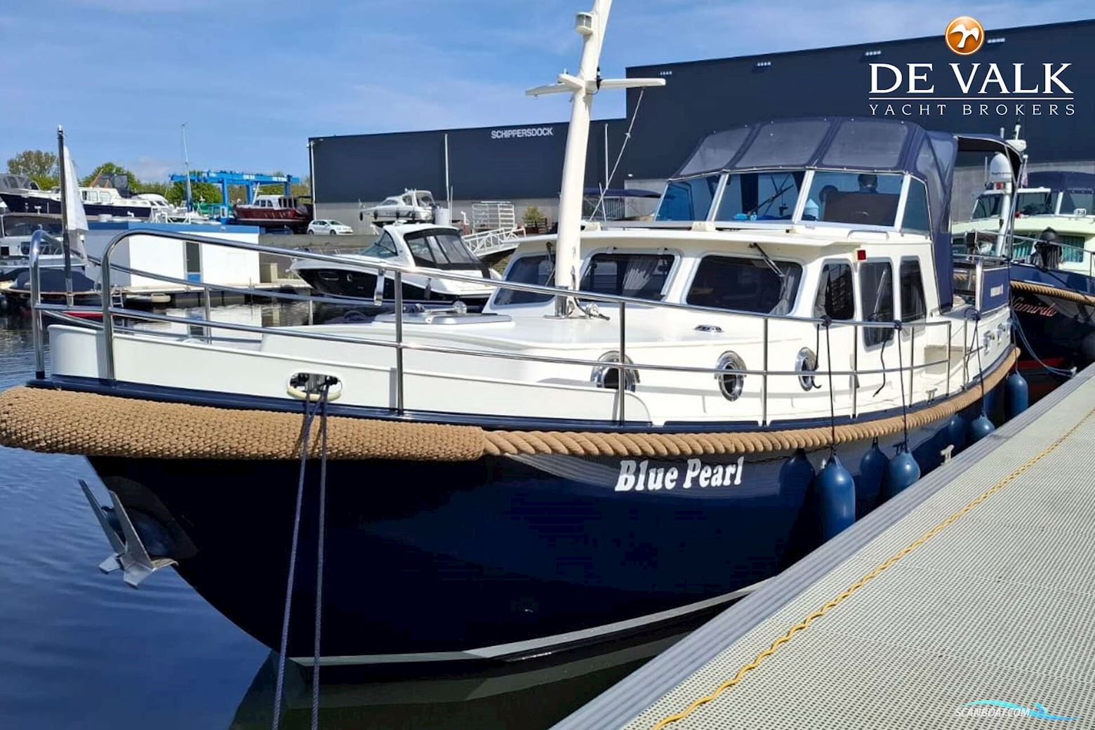Brandsma Vlet 1100 AK