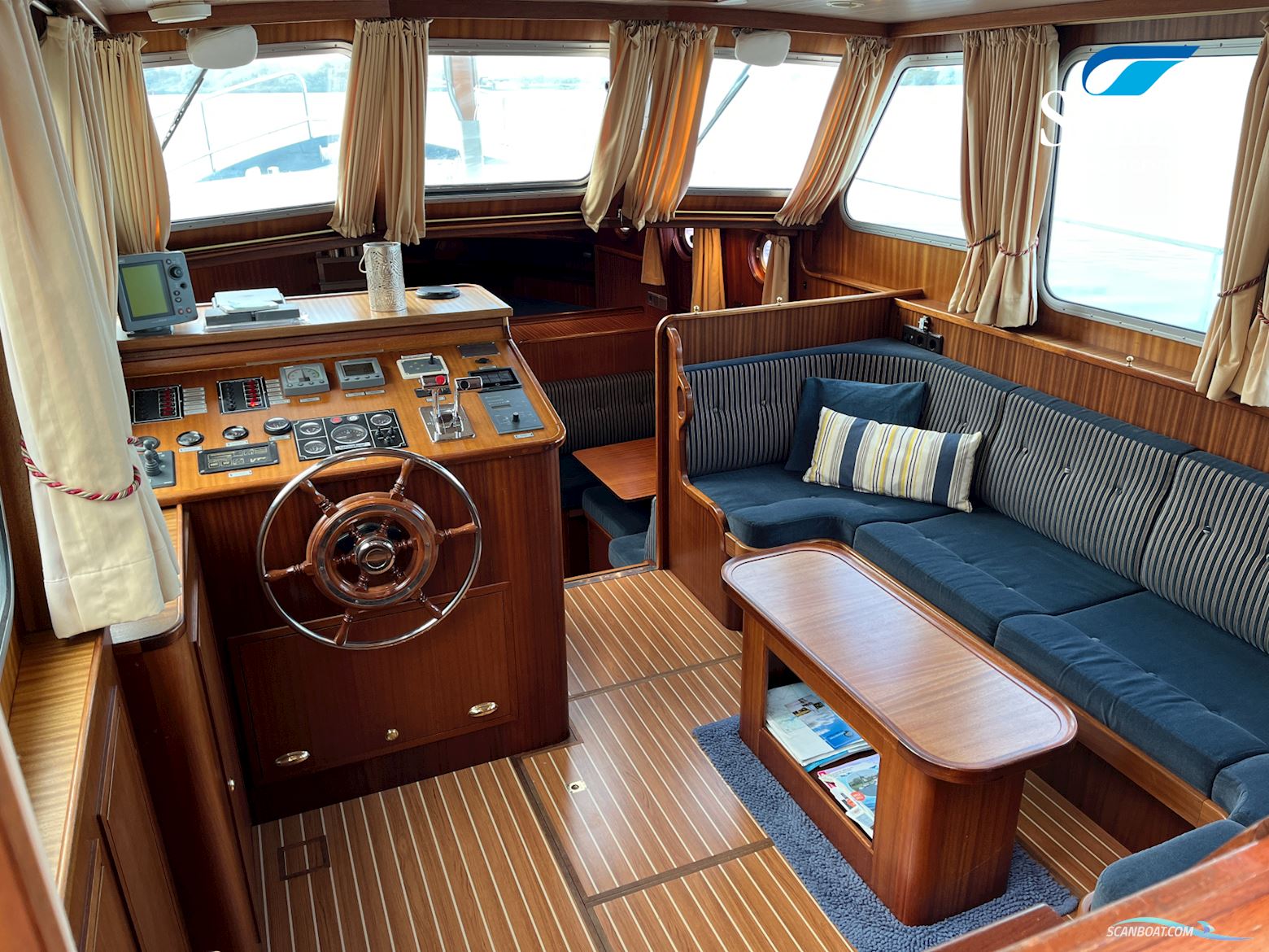 Brandsma Vlet 1200 AK