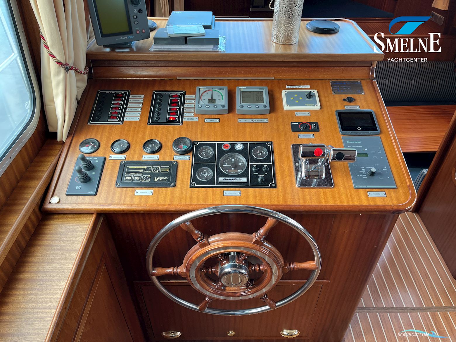 Brandsma Vlet 1200 AK