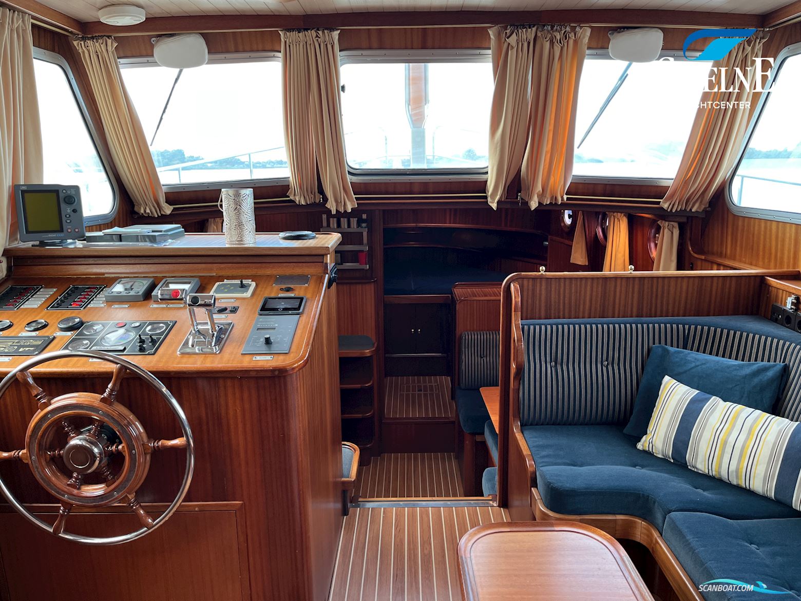 Brandsma Vlet 1200 AK