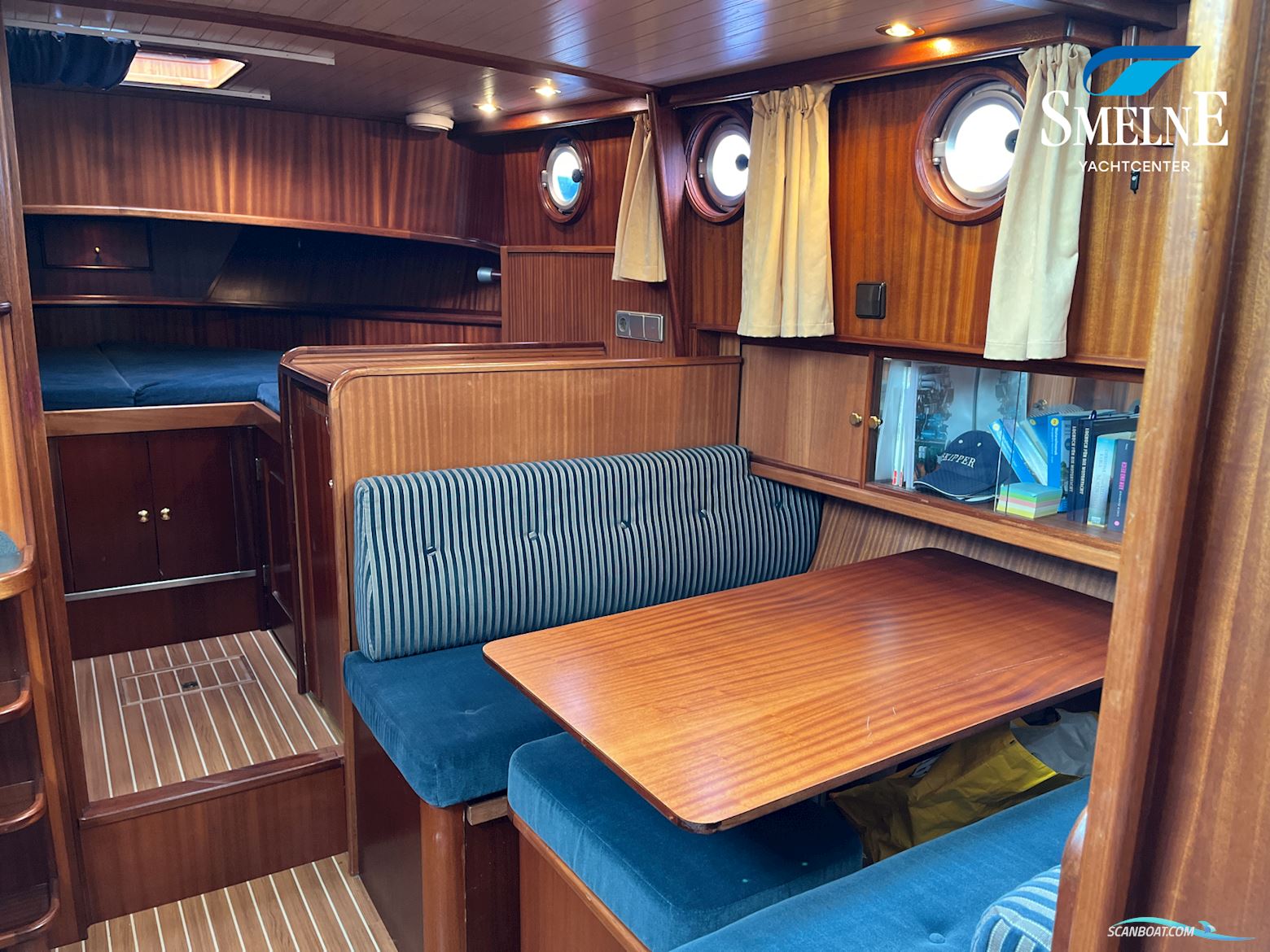 Brandsma Vlet 1200 AK