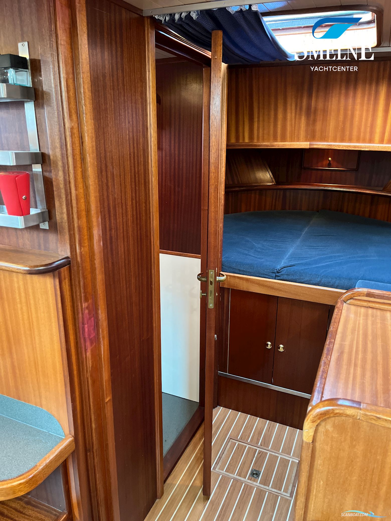 Brandsma Vlet 1200 AK