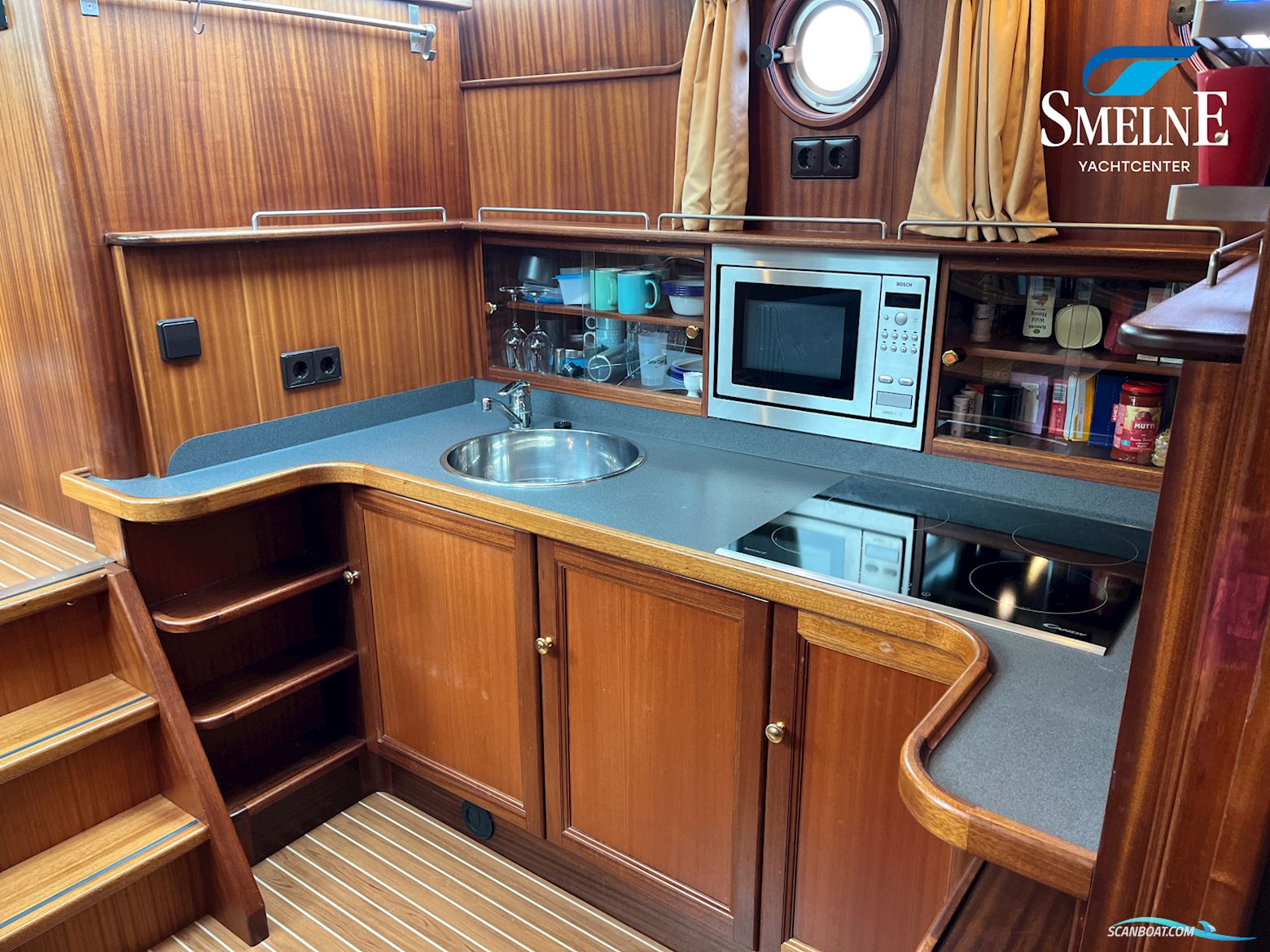 Brandsma Vlet 1200 AK