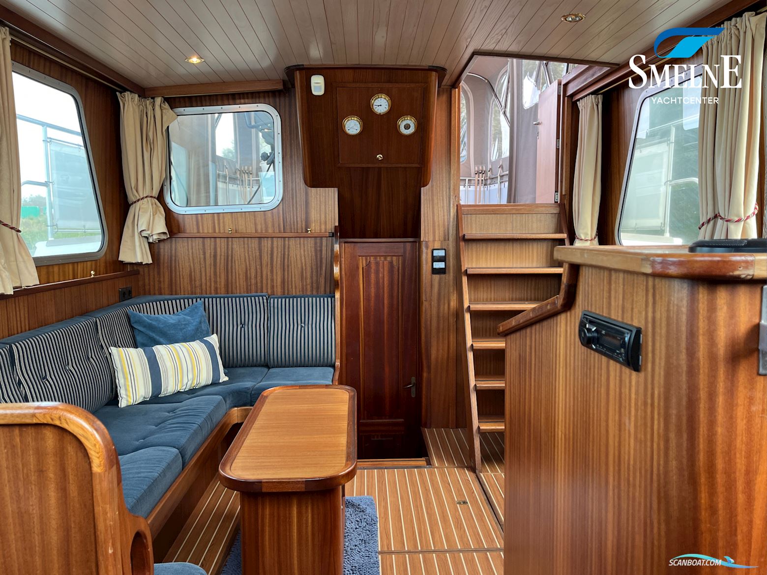 Brandsma Vlet 1200 AK