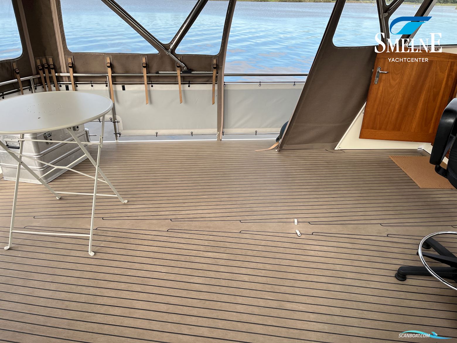 Brandsma Vlet 1200 AK