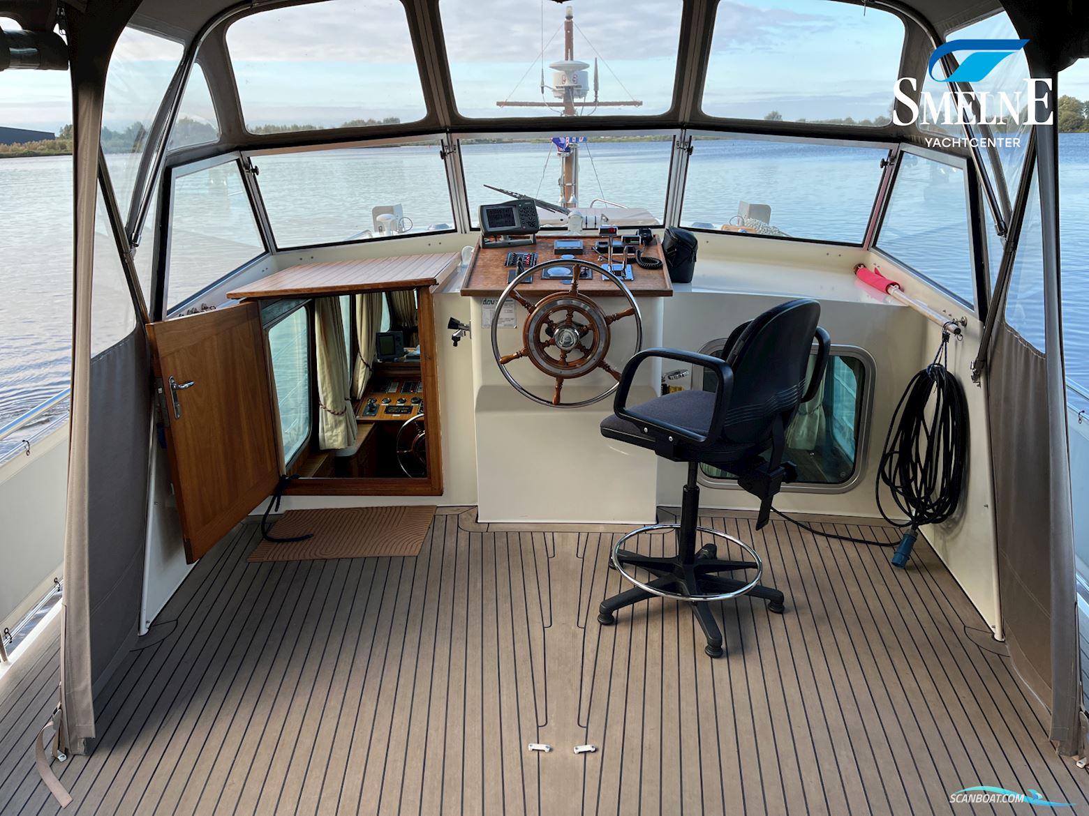 Brandsma Vlet 1200 AK