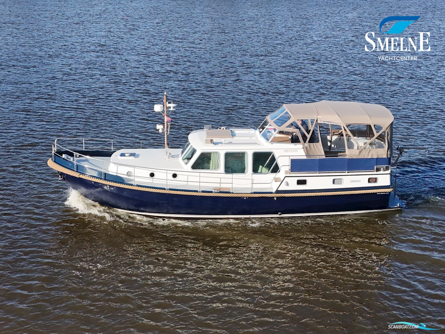 Brandsma Vlet 1200 AK