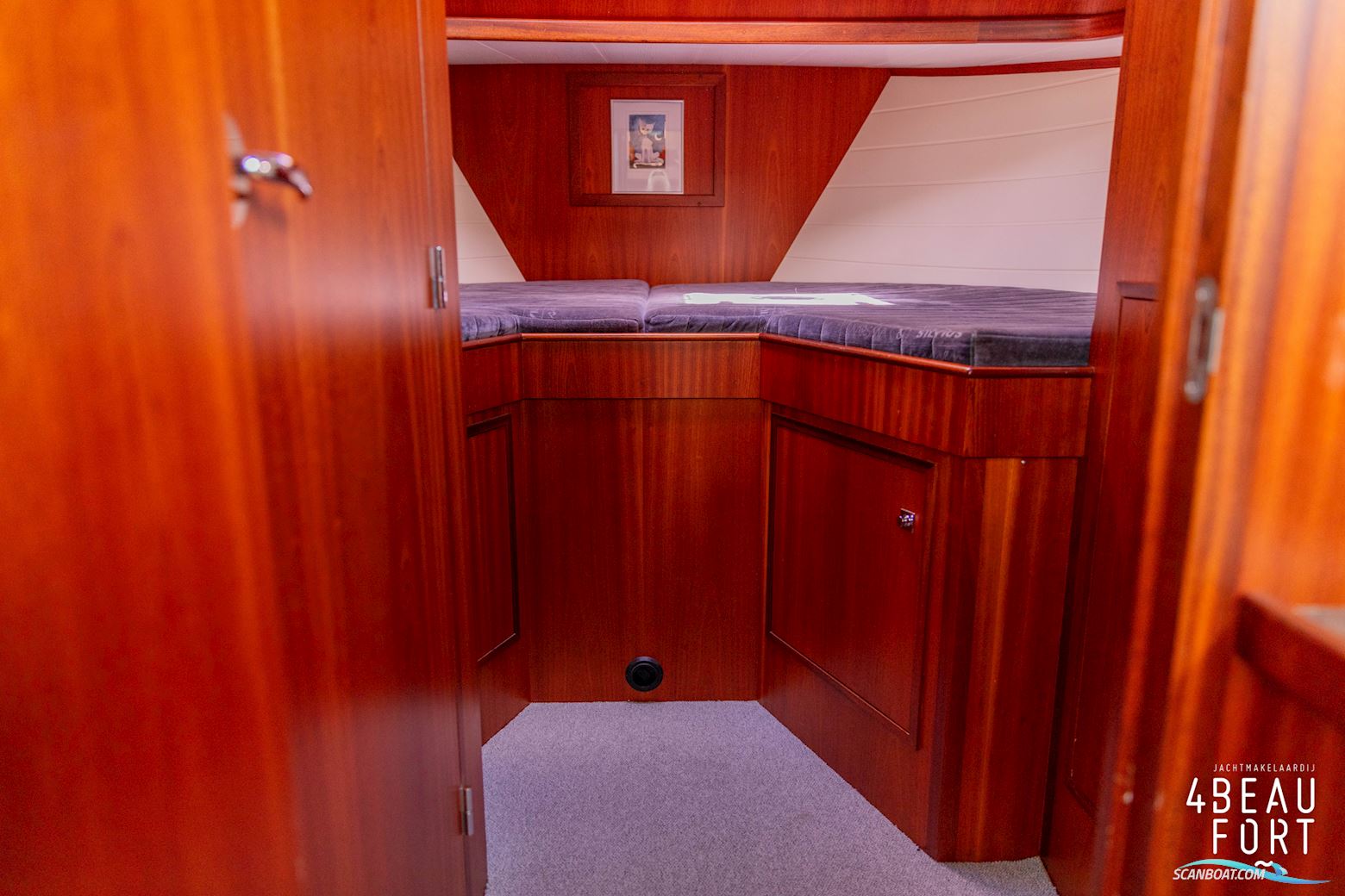 Brandsma vlet 1200 AK SP