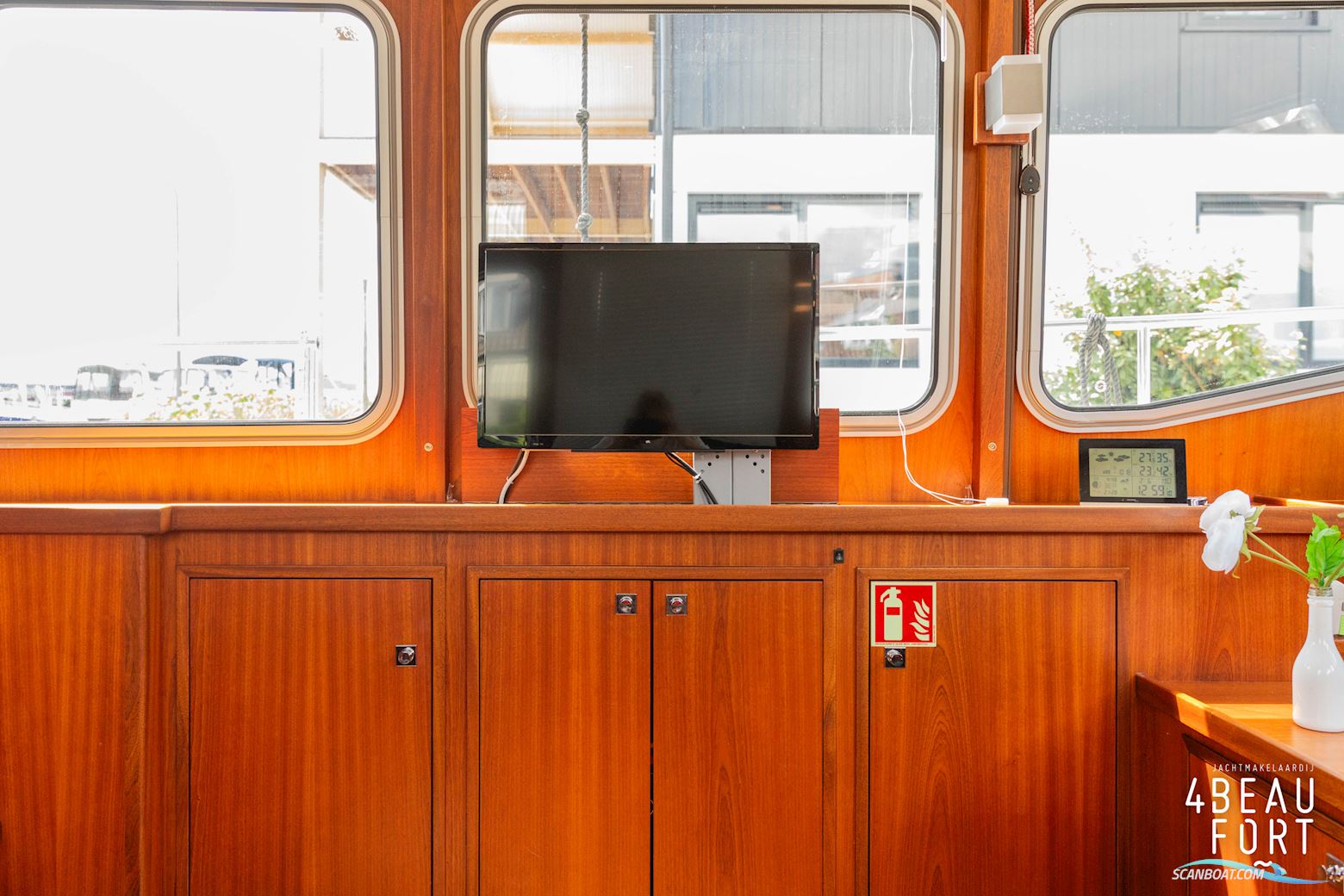 Brandsma vlet 1200 AK SP