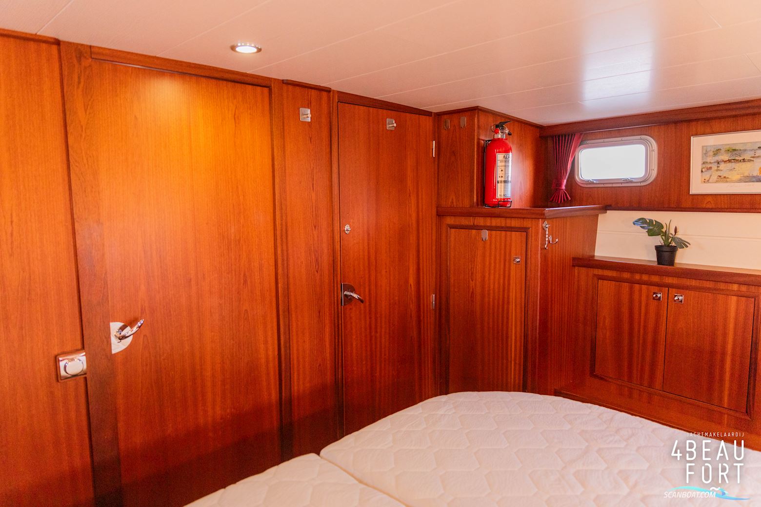 Brandsma vlet 1200 AK SP