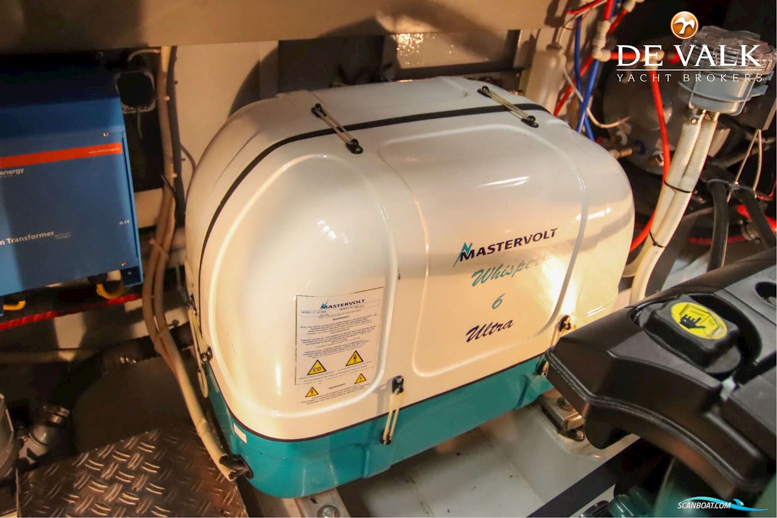 Brandsma Vlet 1200
