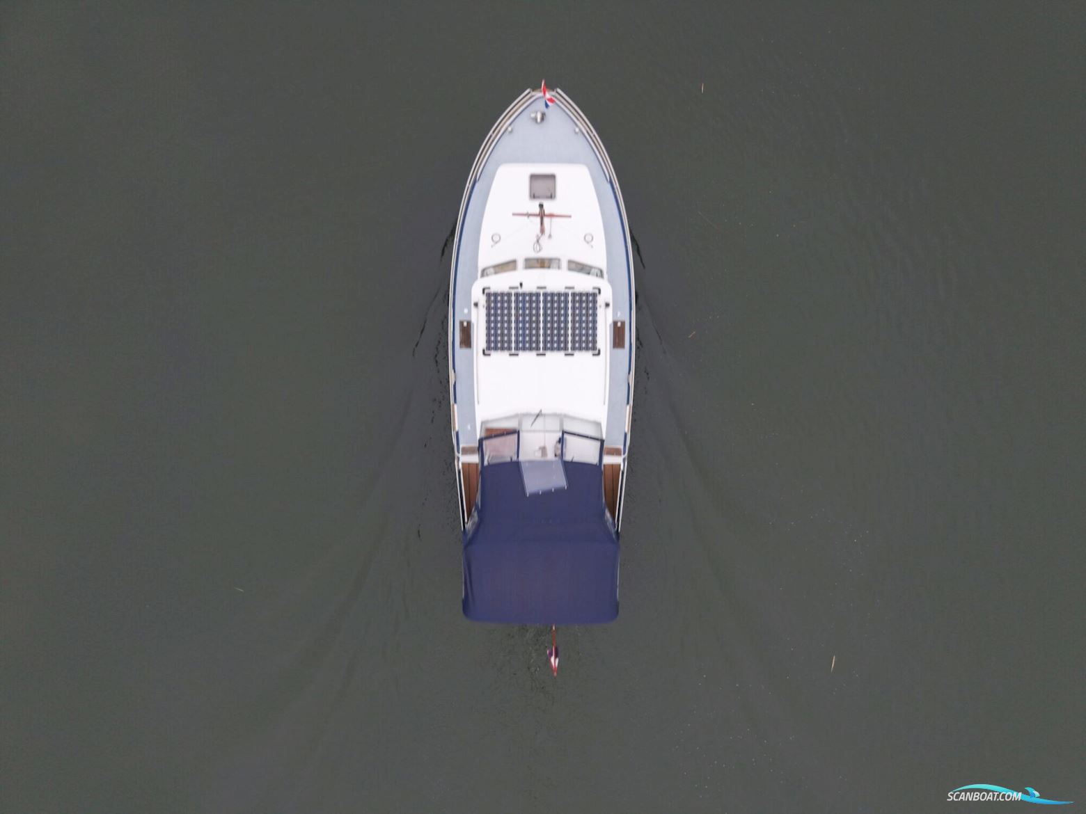 Brandsmavlet 10.50 AK Cabrio