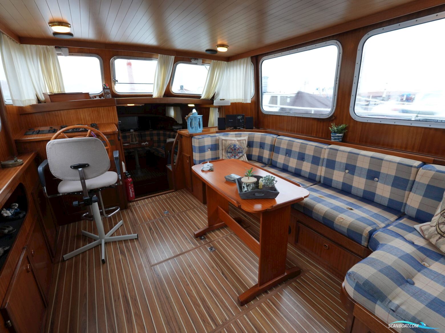 Brandsmavlet 10.50 AK Cabrio