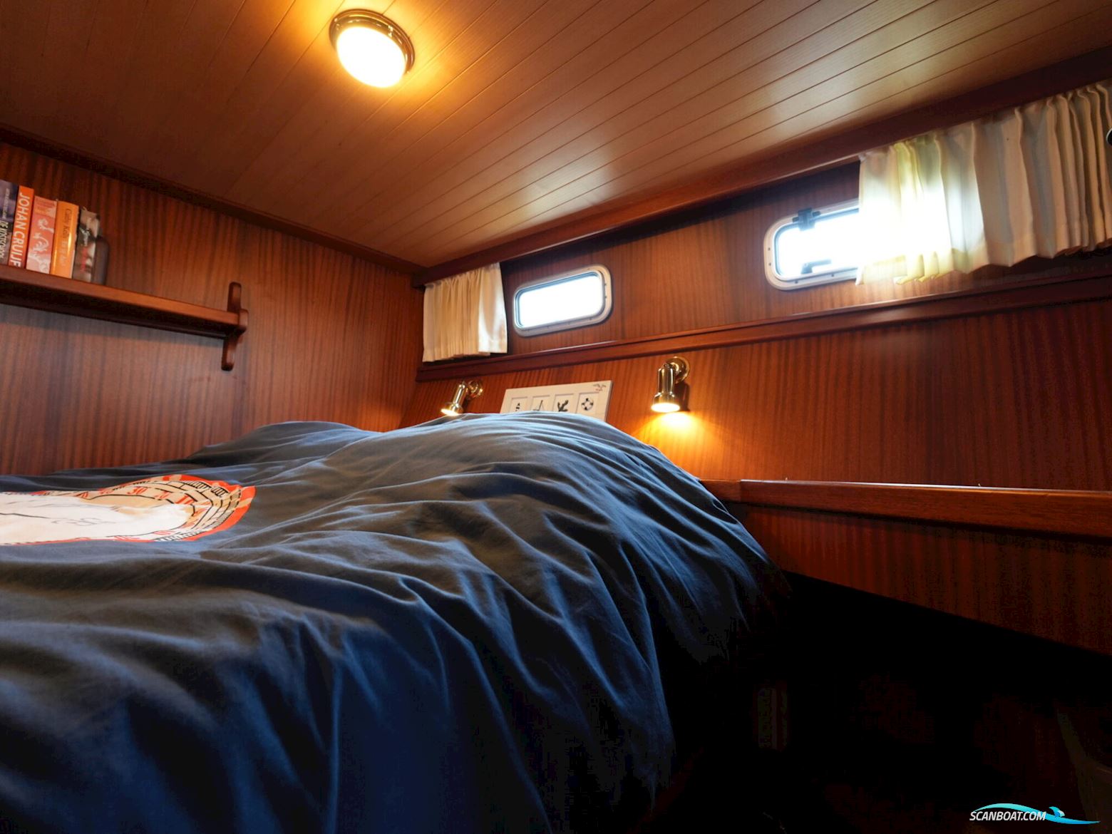 Brandsmavlet 10.50 AK Cabrio