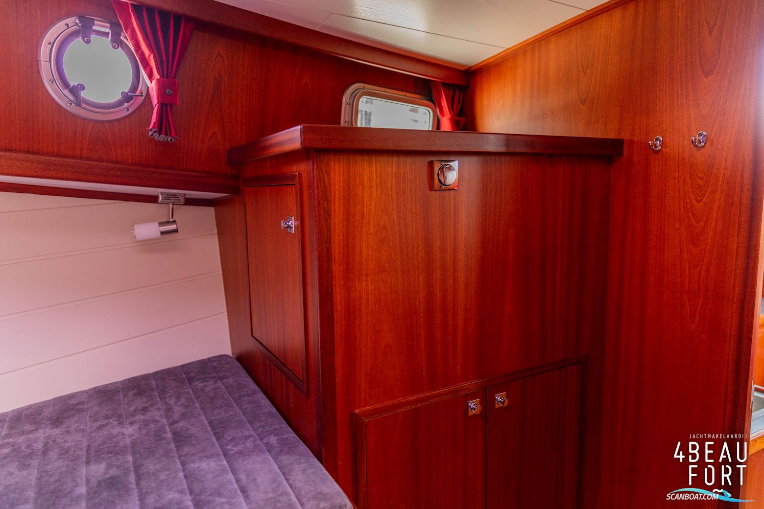 Brandsmavlet 1200 AK SP