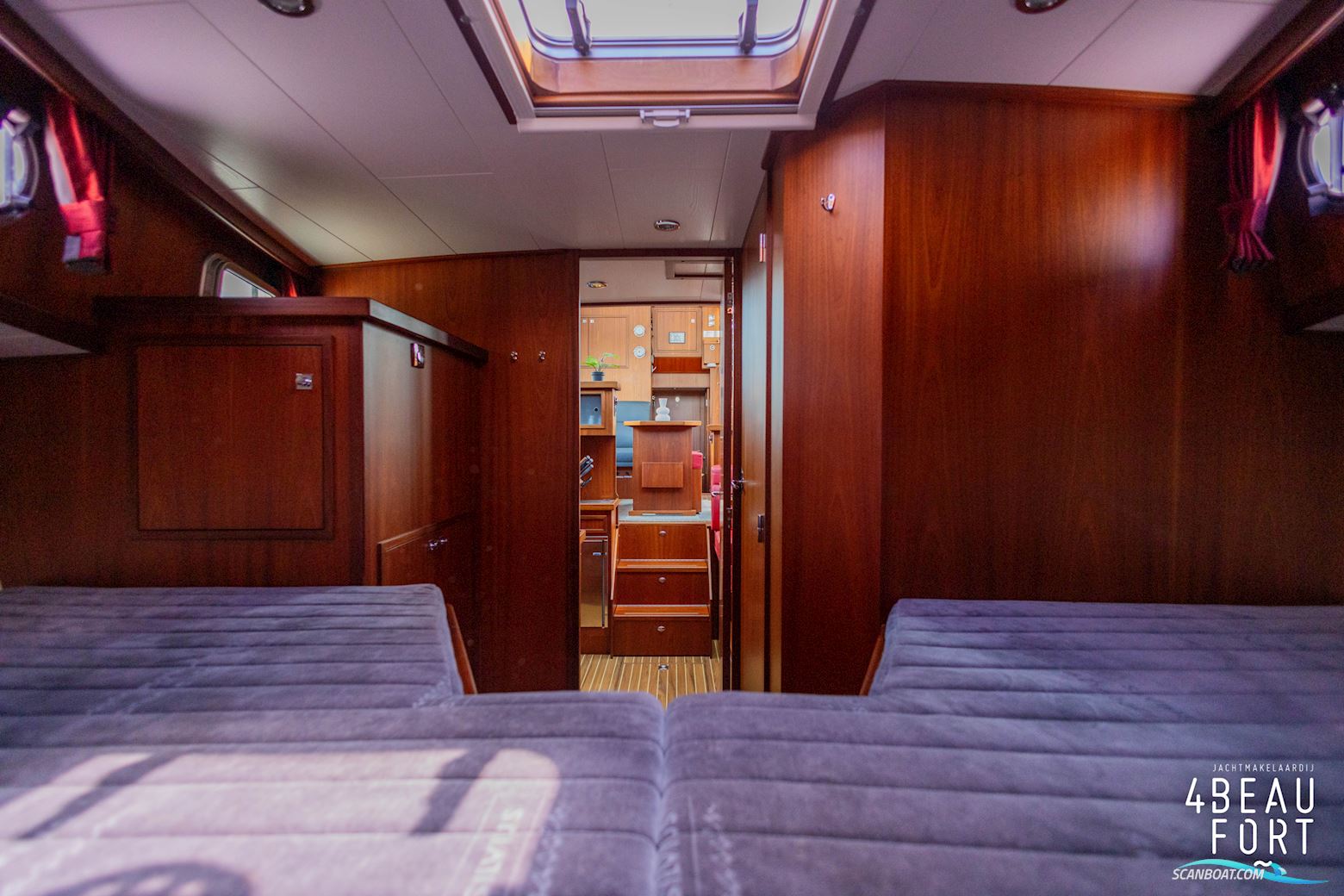 Brandsmavlet 1200 AK SP