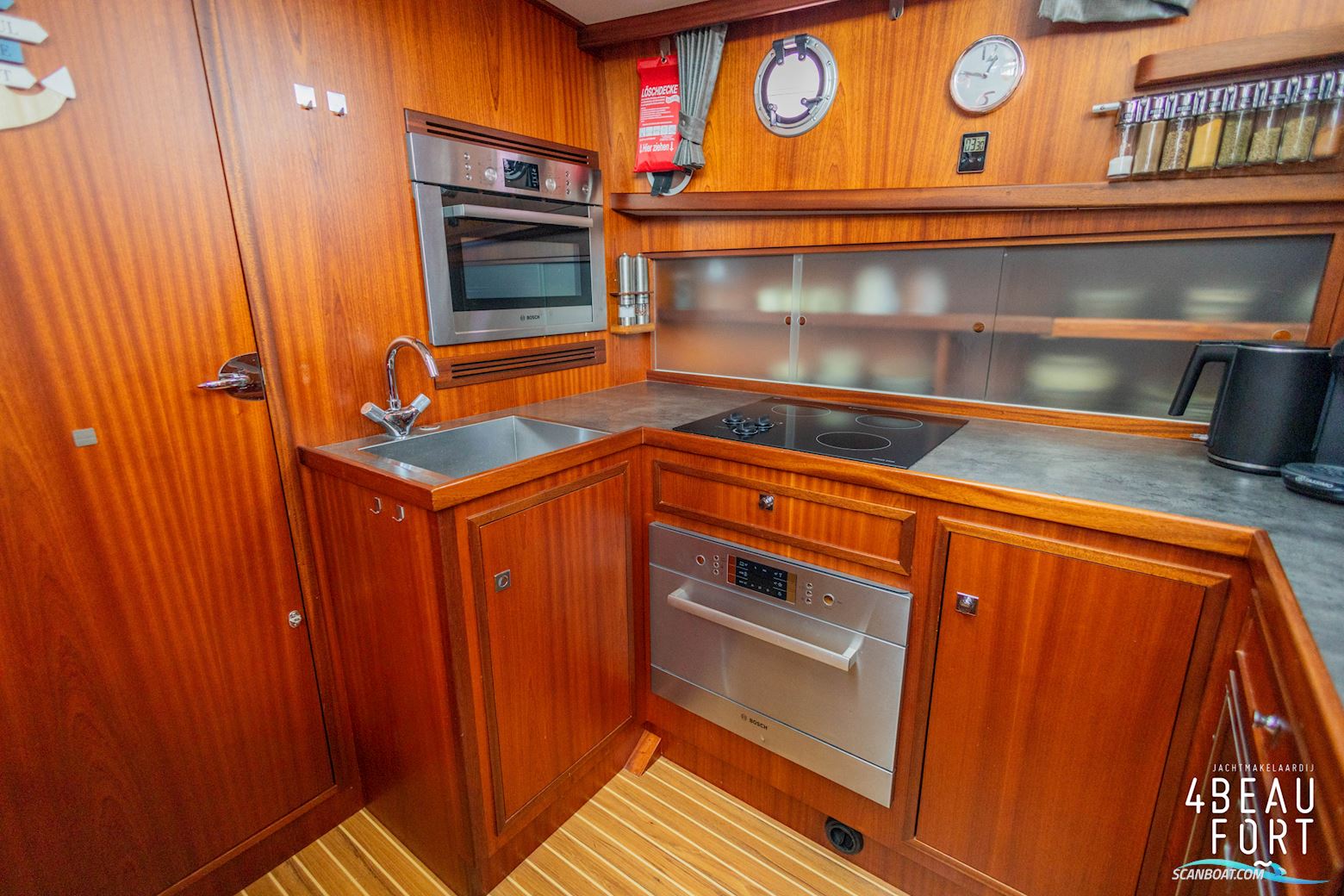 Brandsmavlet 1200 AK SP