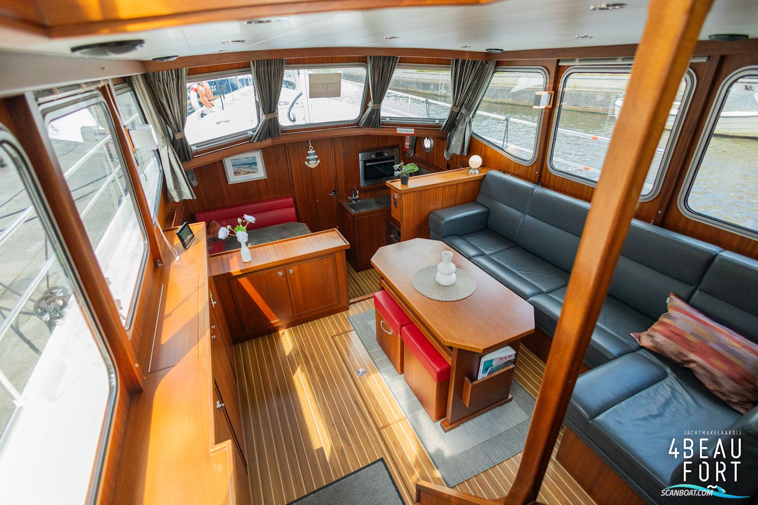 Brandsmavlet 1200 AK SP