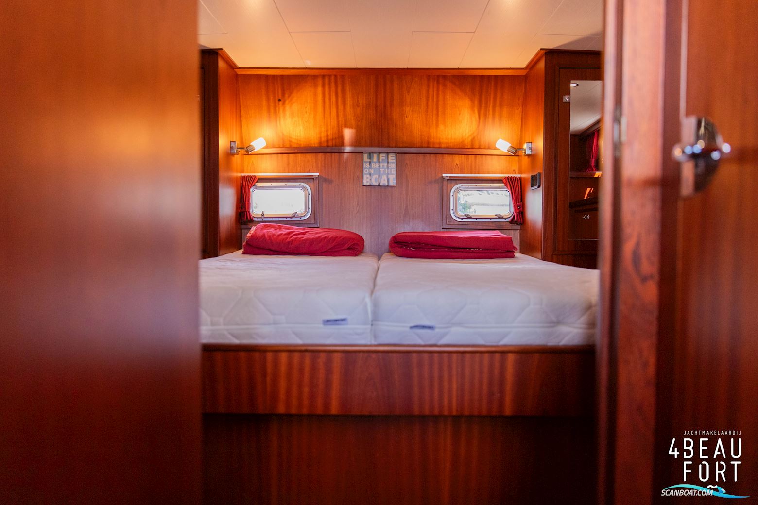 Brandsmavlet 1200 AK SP