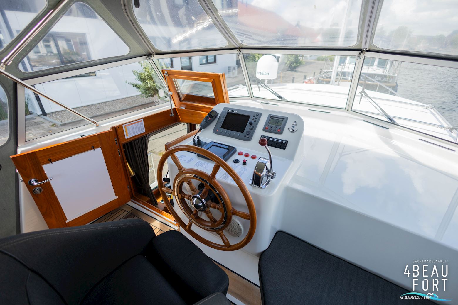 Brandsmavlet 1200 AK SP