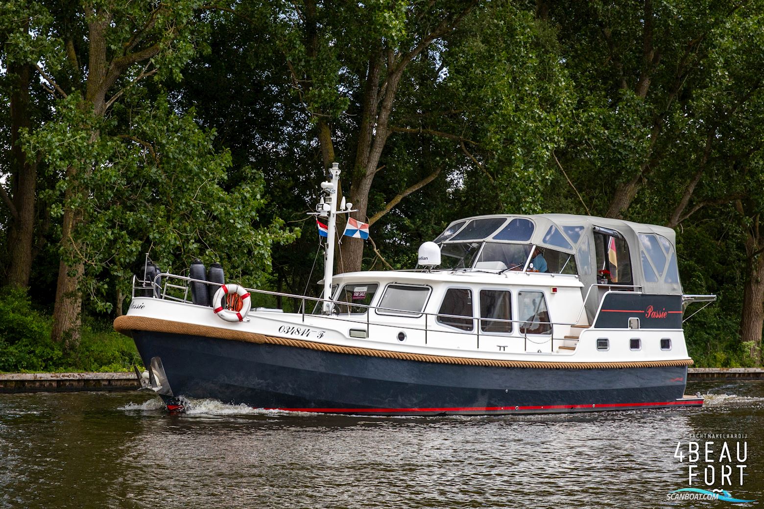 Brandsmavlet 1200 AK SP