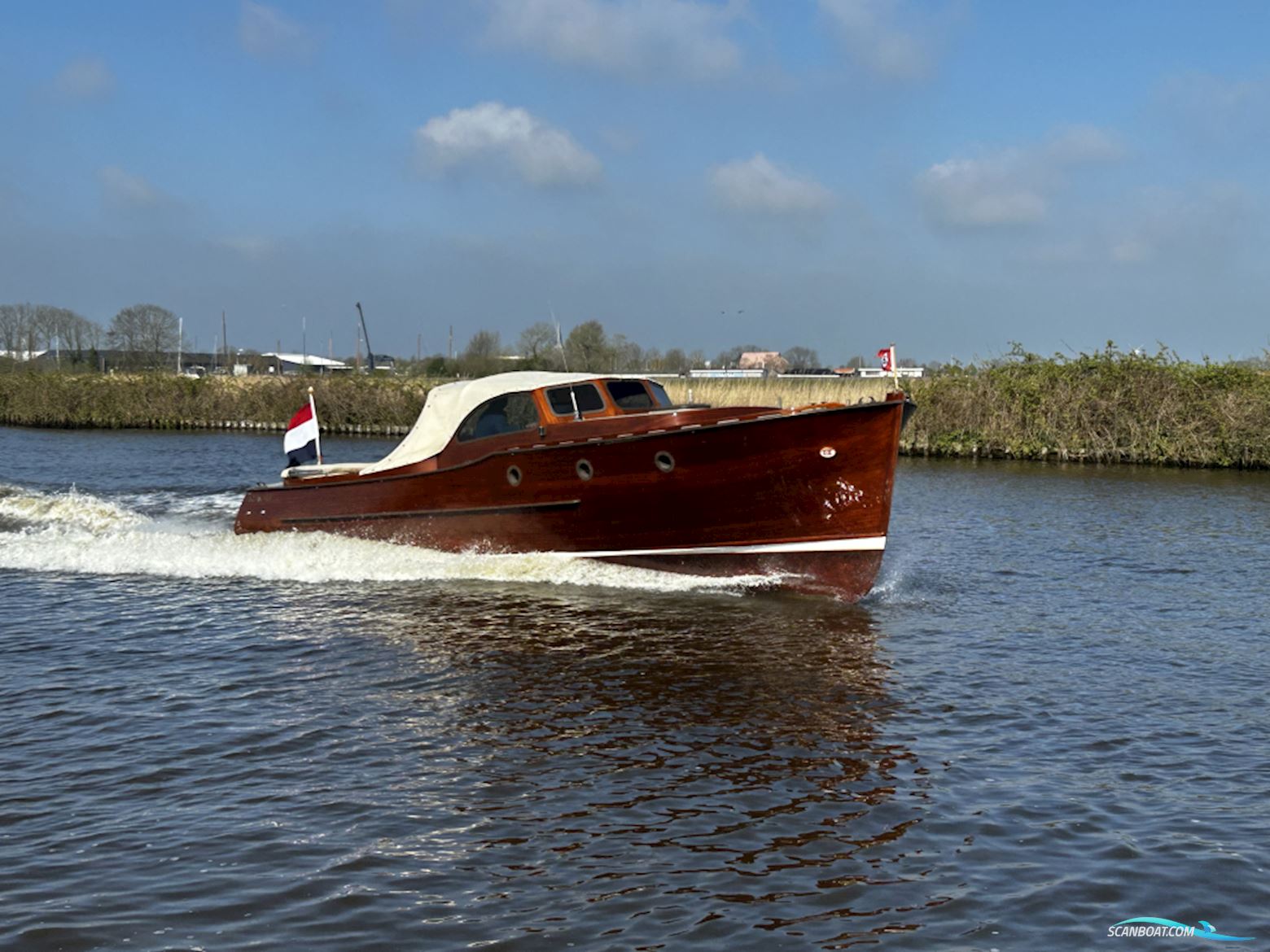 Breedendam Mtb 30
