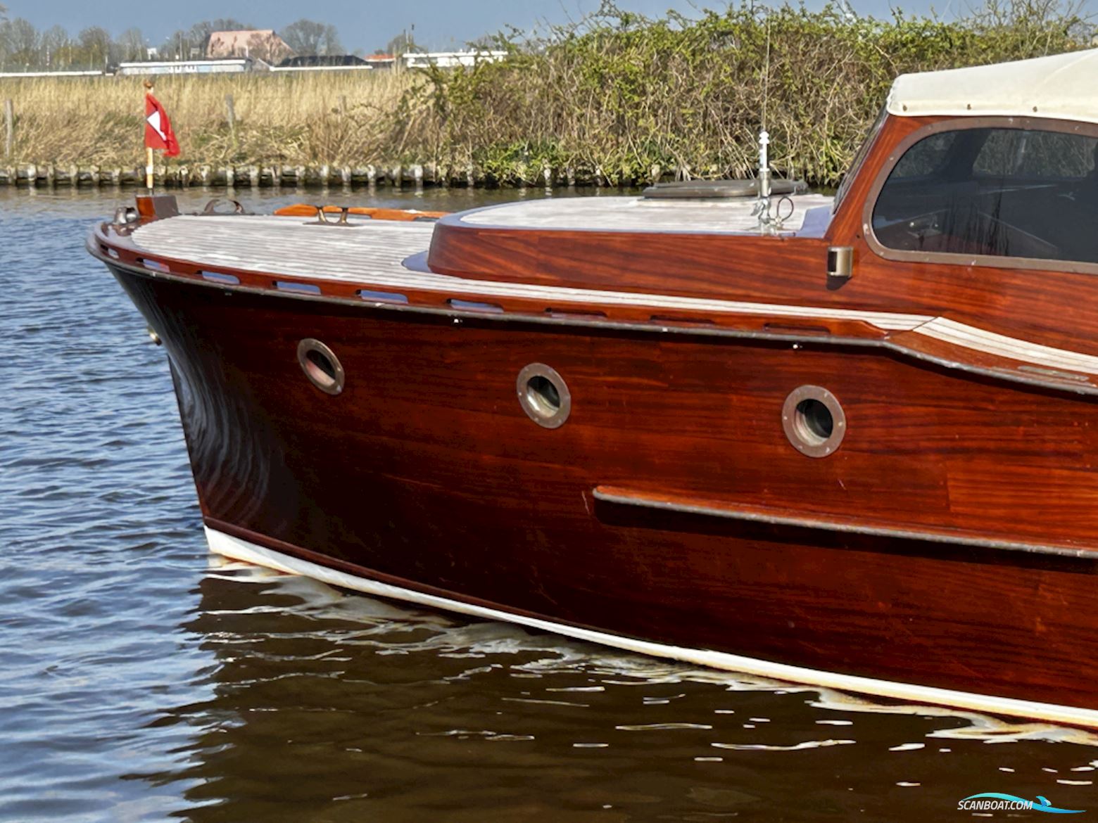 Breedendam Mtb 30