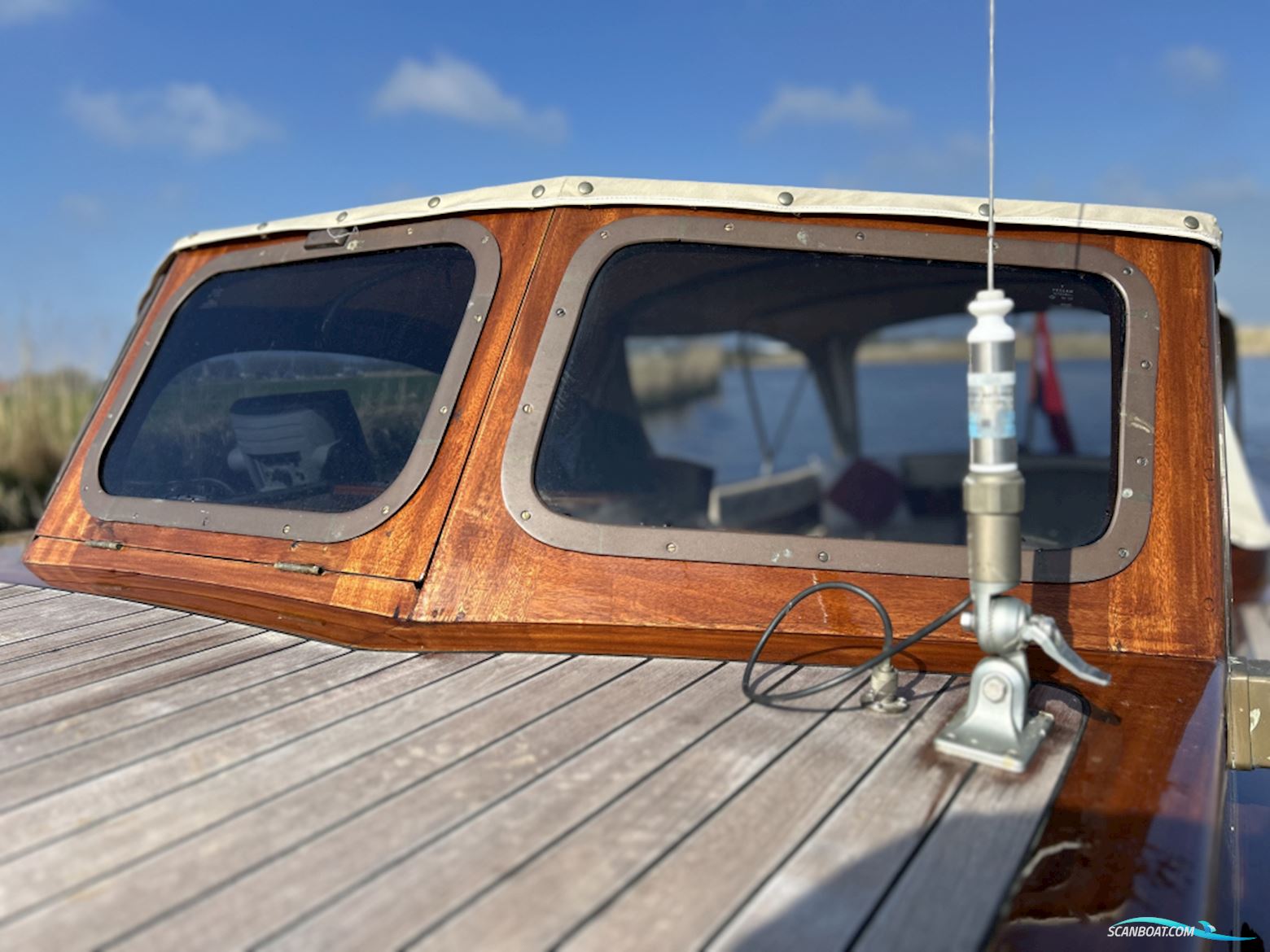 Breedendam Mtb 30