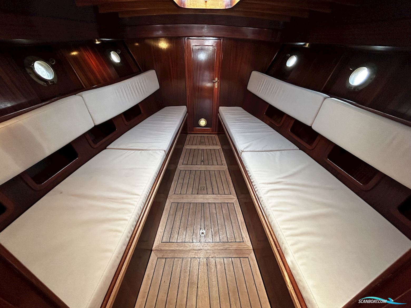 Breedendam Mtb 30
