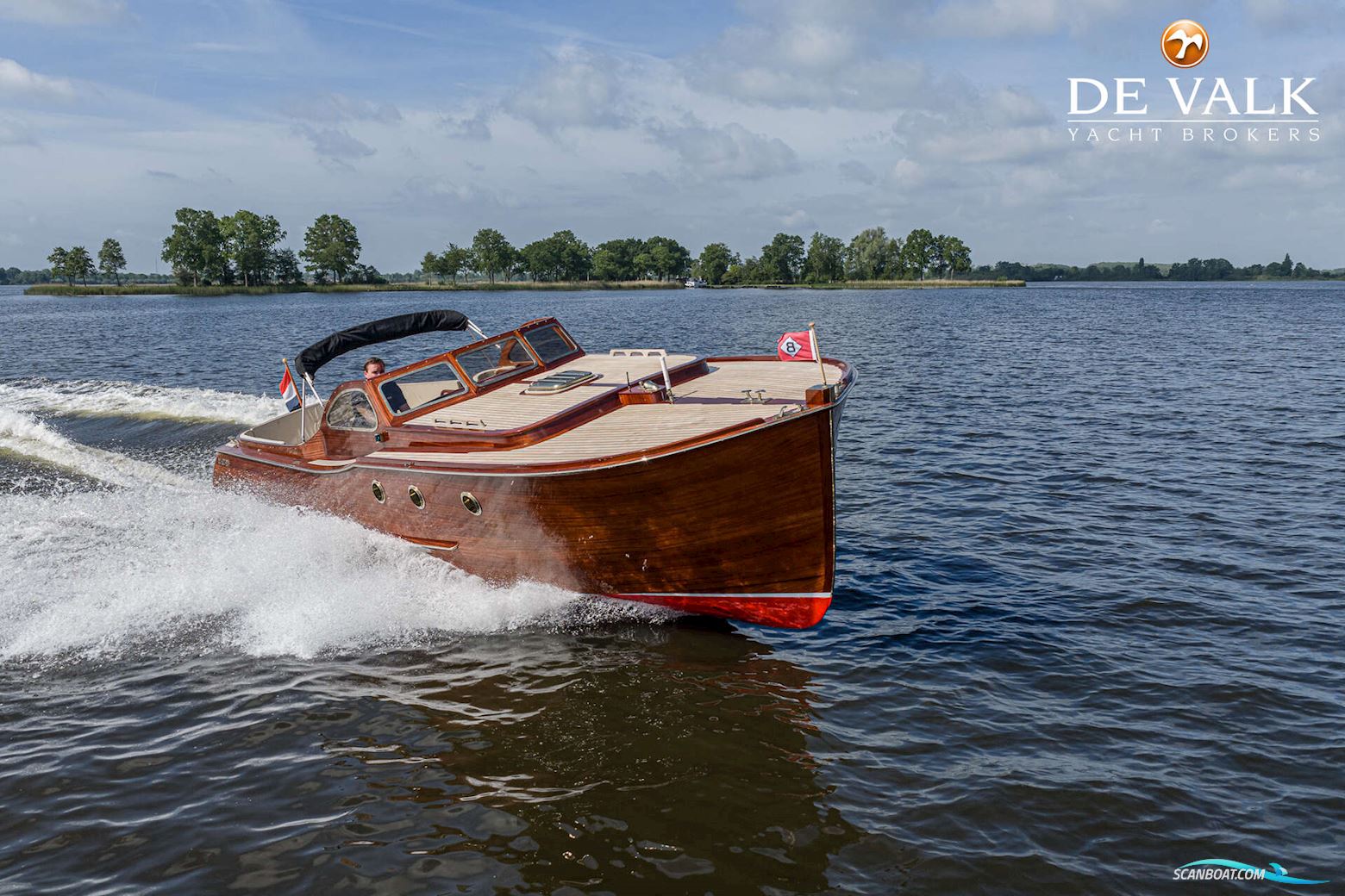 Breedendam Mtb 31