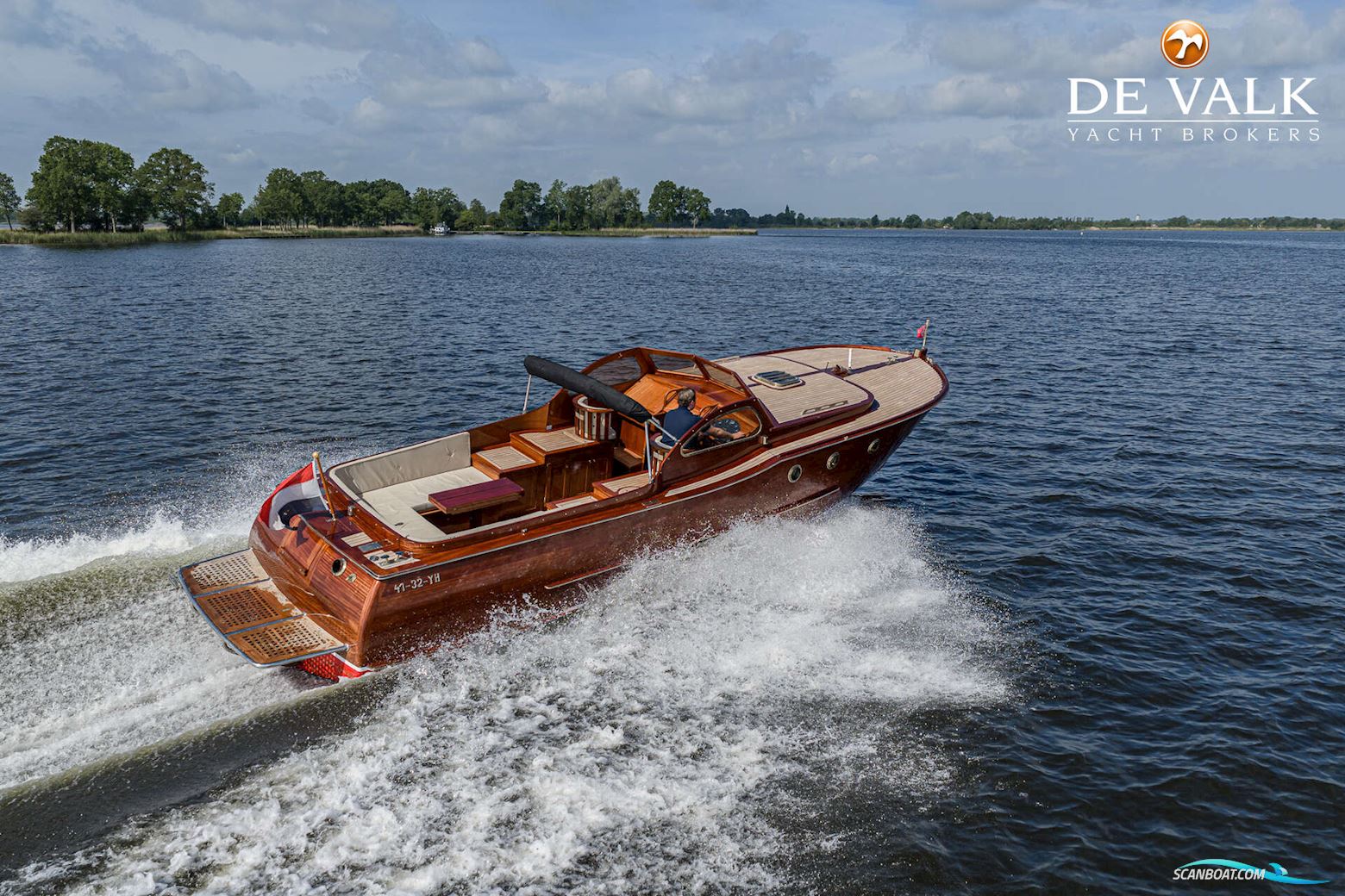 Breedendam Mtb 31