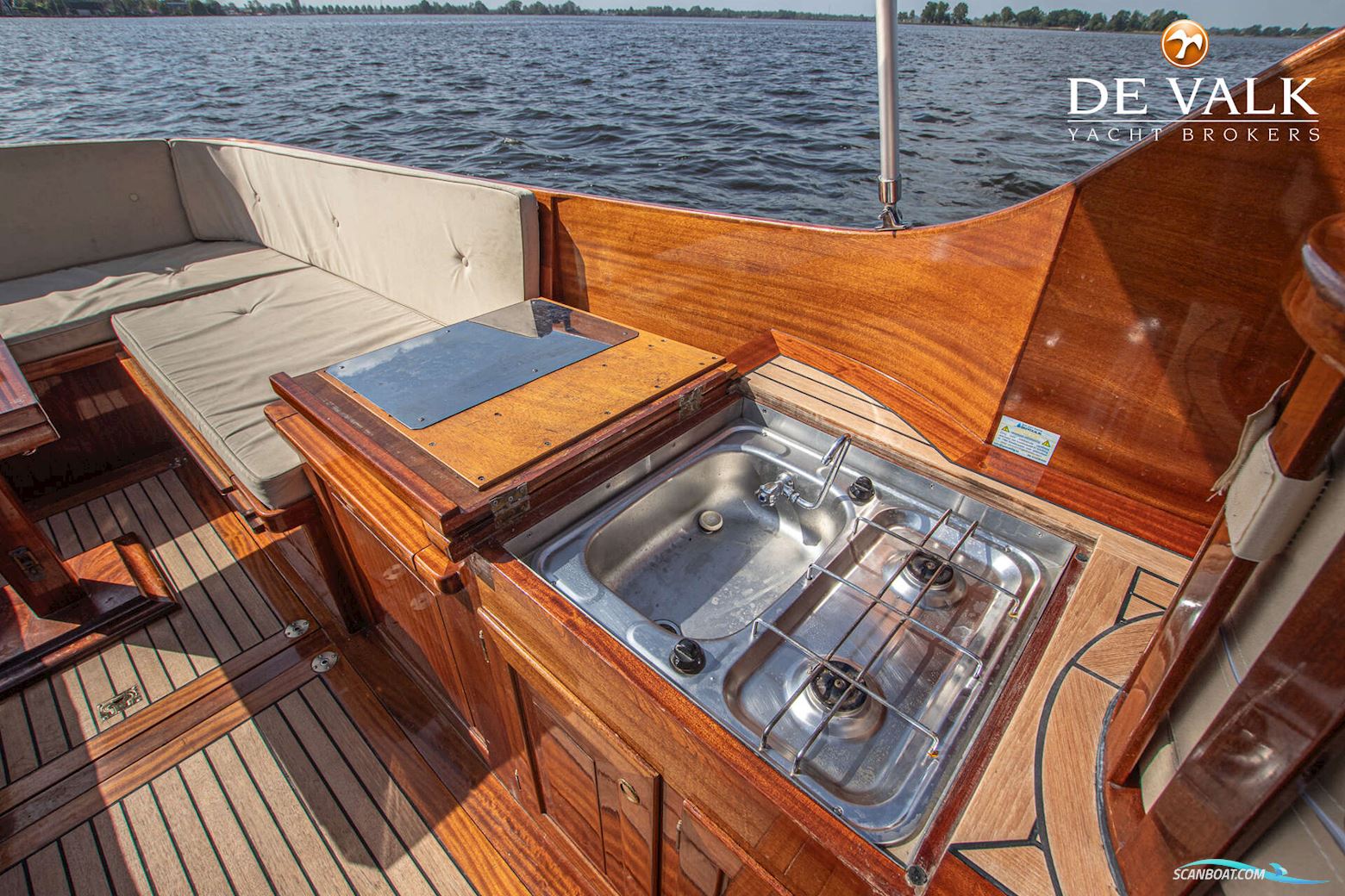 Breedendam Mtb 31