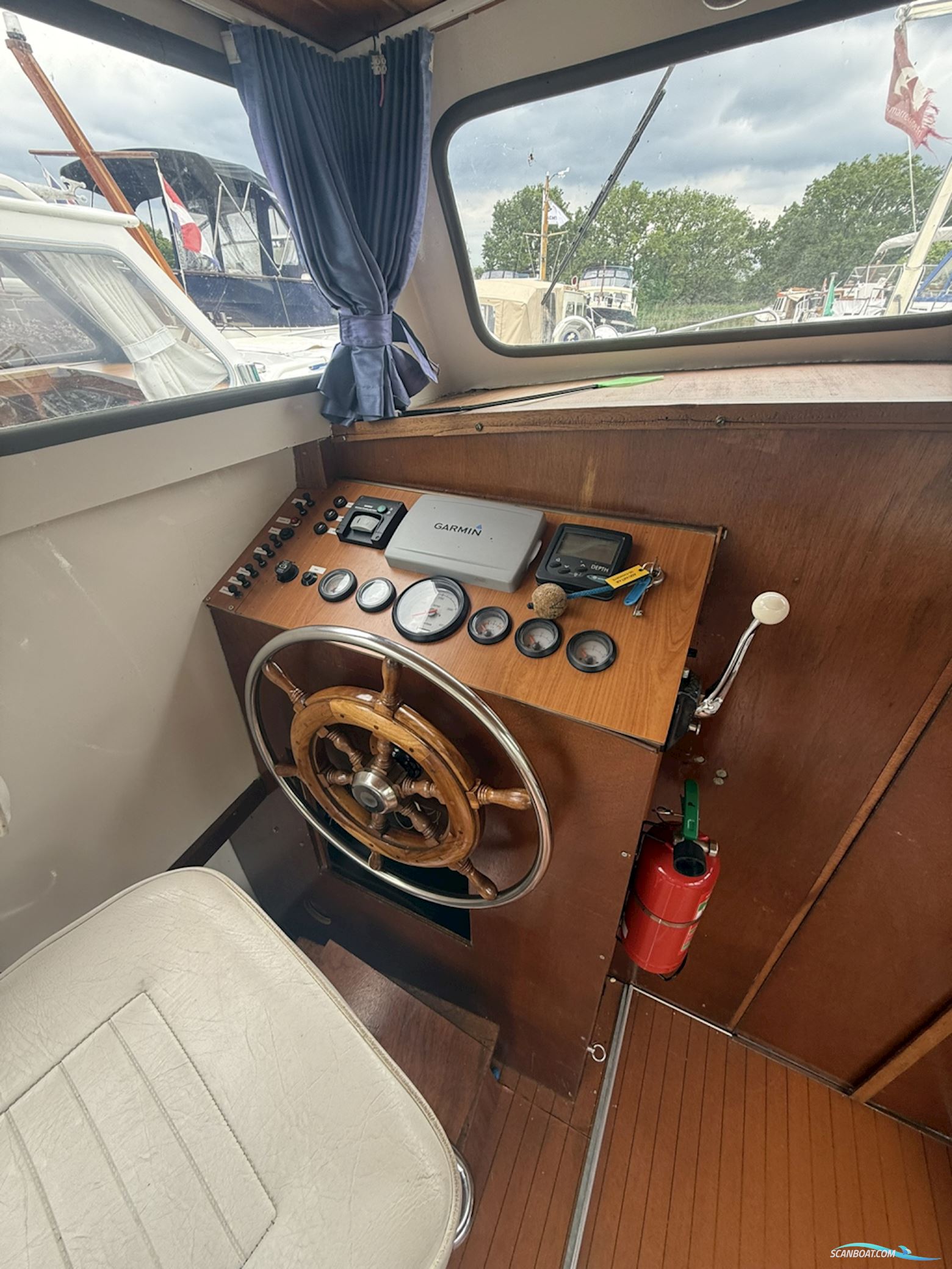 Brekkenkruiser 1050