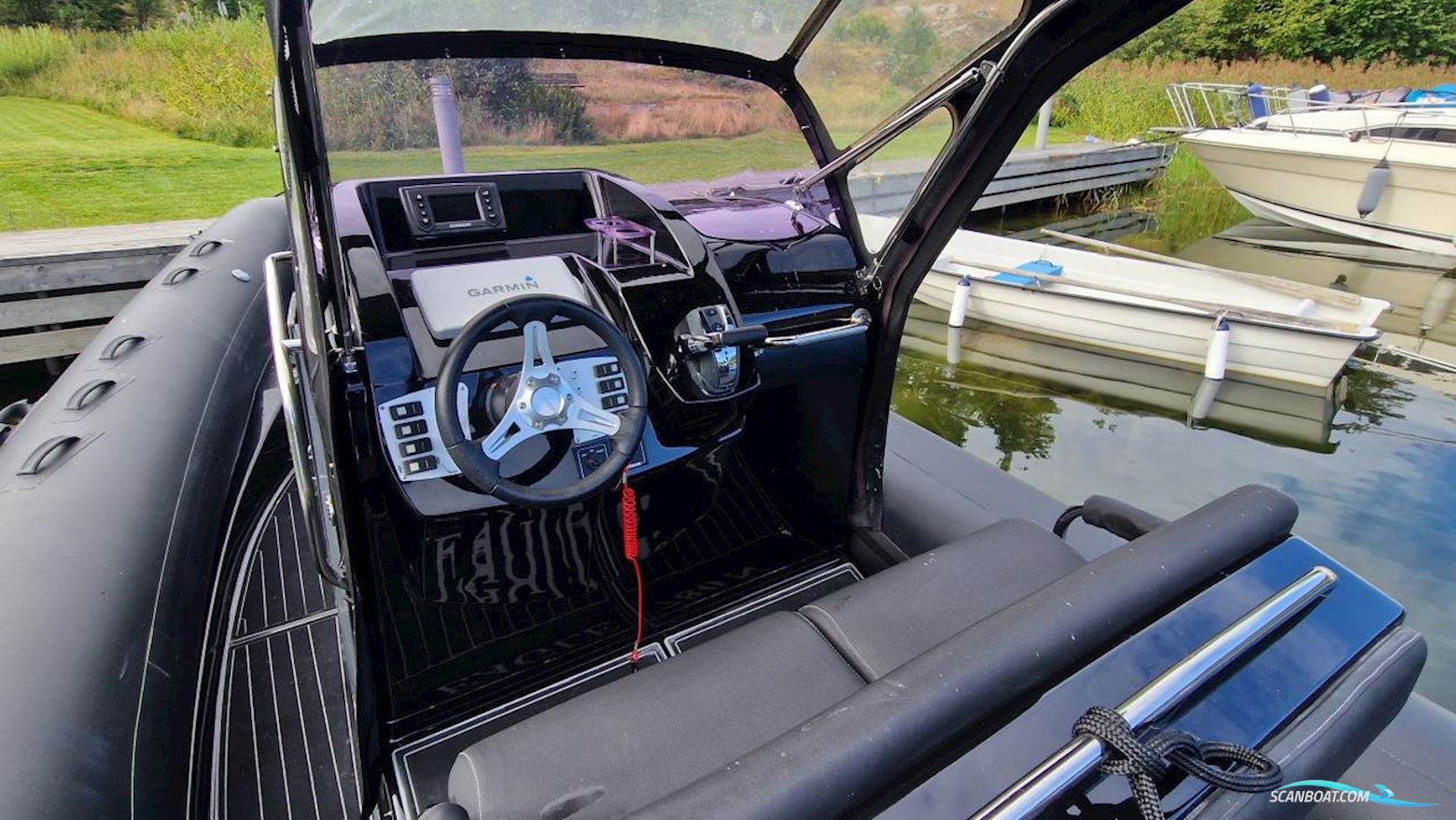 BRIG EAGLE 780 OVERNIGHTER