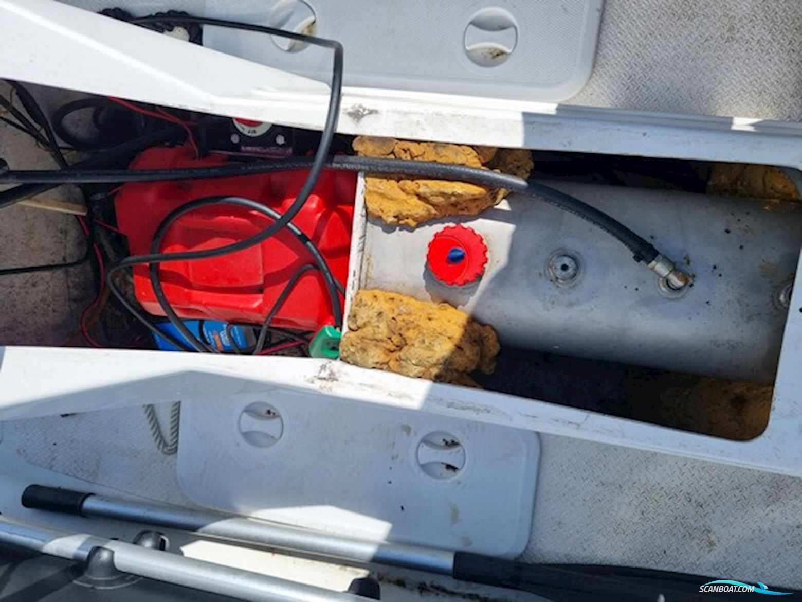 Brig Rib F500