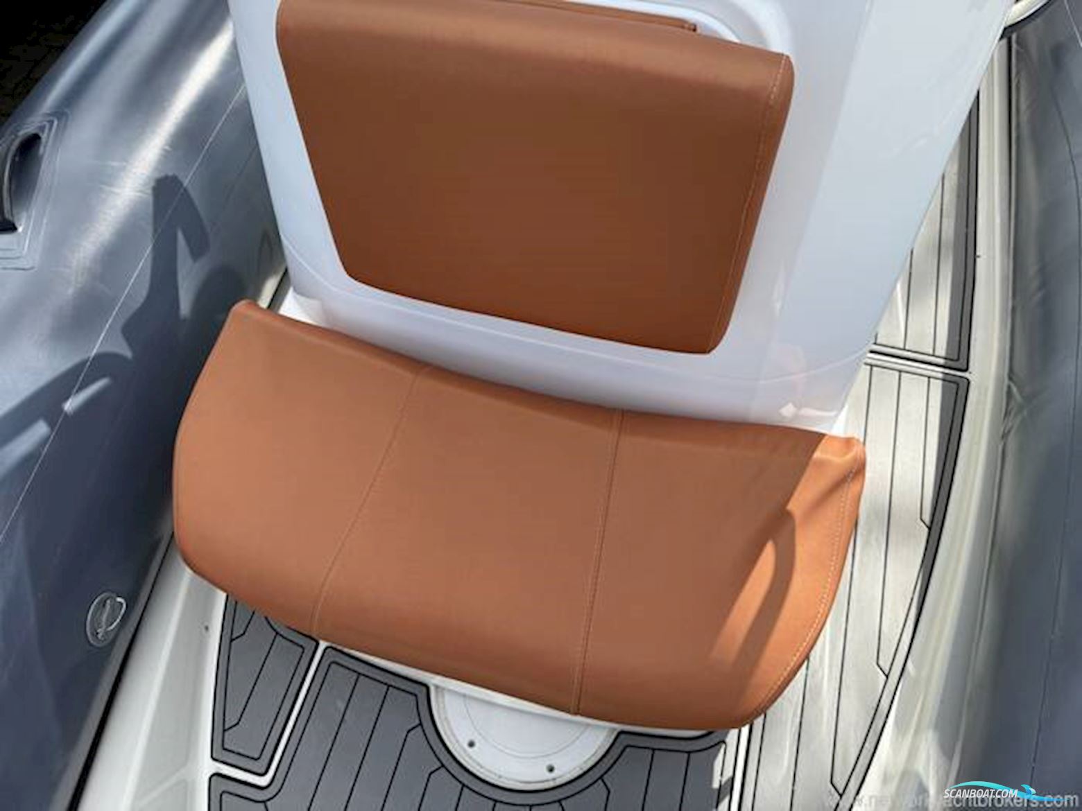 BRIG RIBs Navigator 610