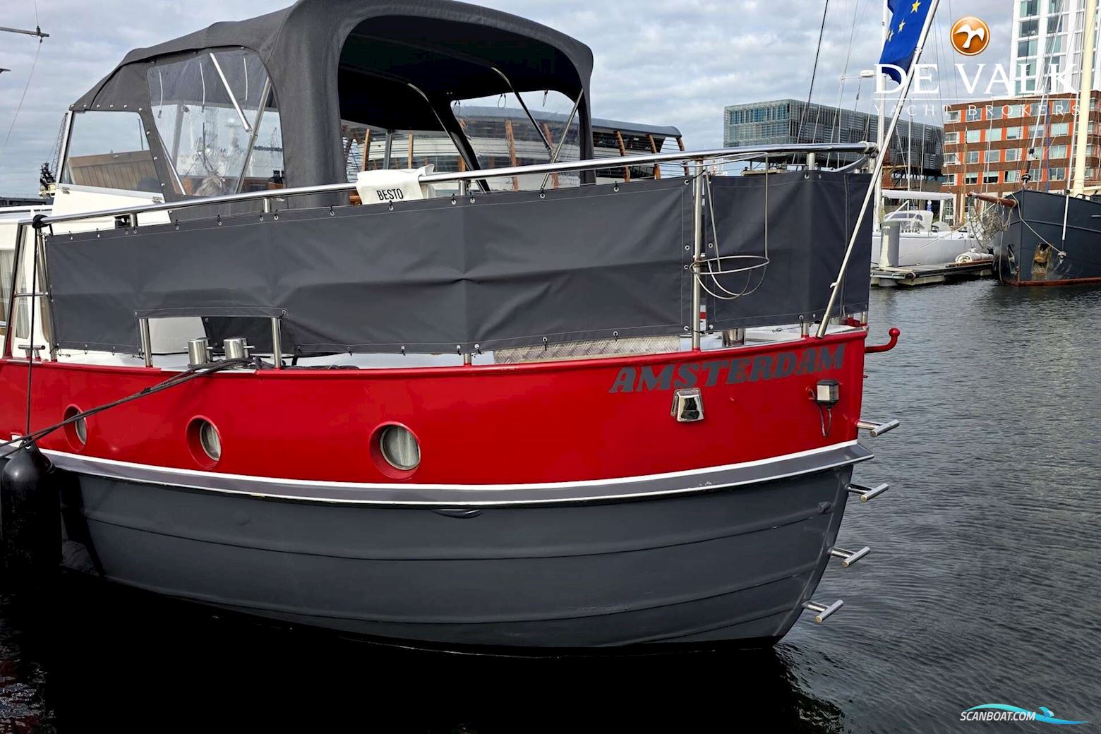 Bronsveen Kotter 1440